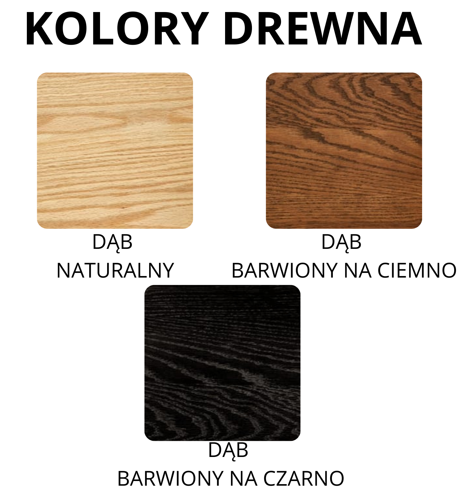 Stolička ALOCS lite dubové drevo