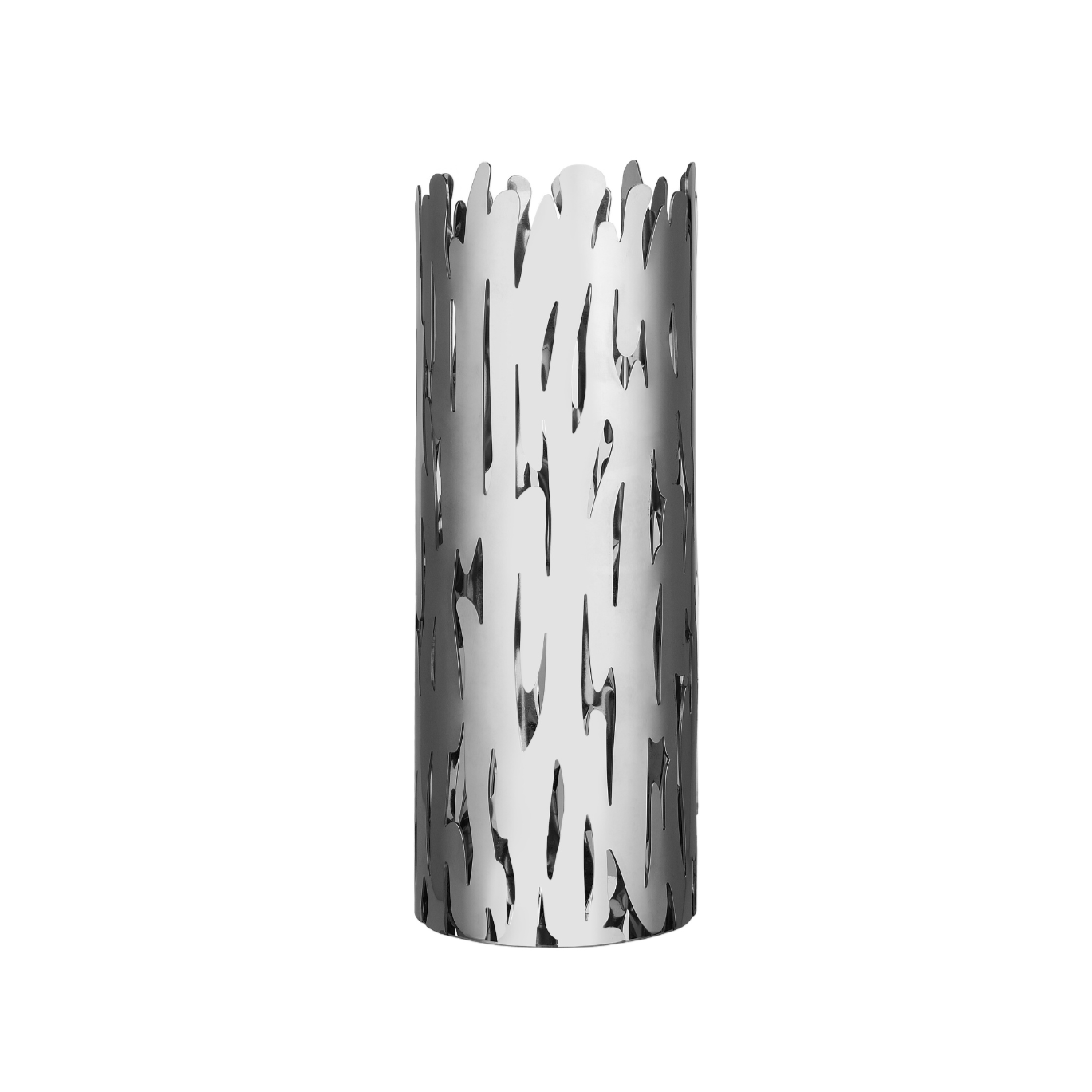 Váza BARKVASE oceľová