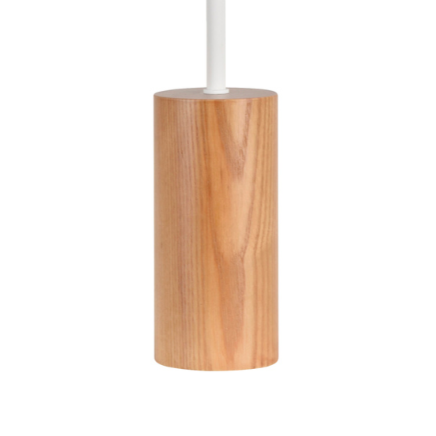 Stolná lampa OYSTER biela