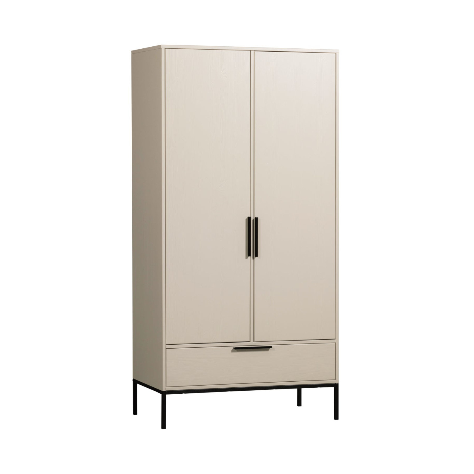 2-door wardrobe Adam Sosna