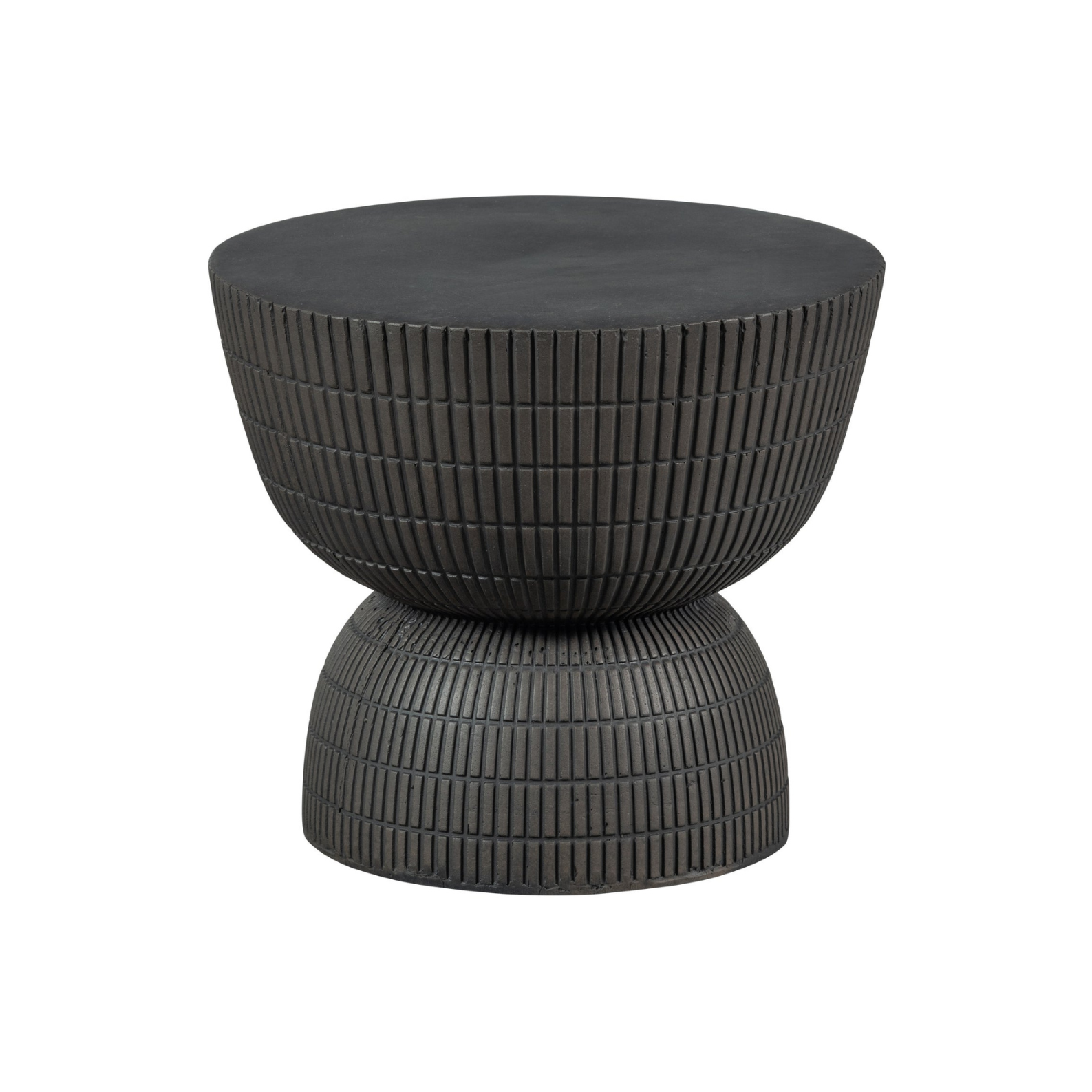 Samson coffee table Dark brown