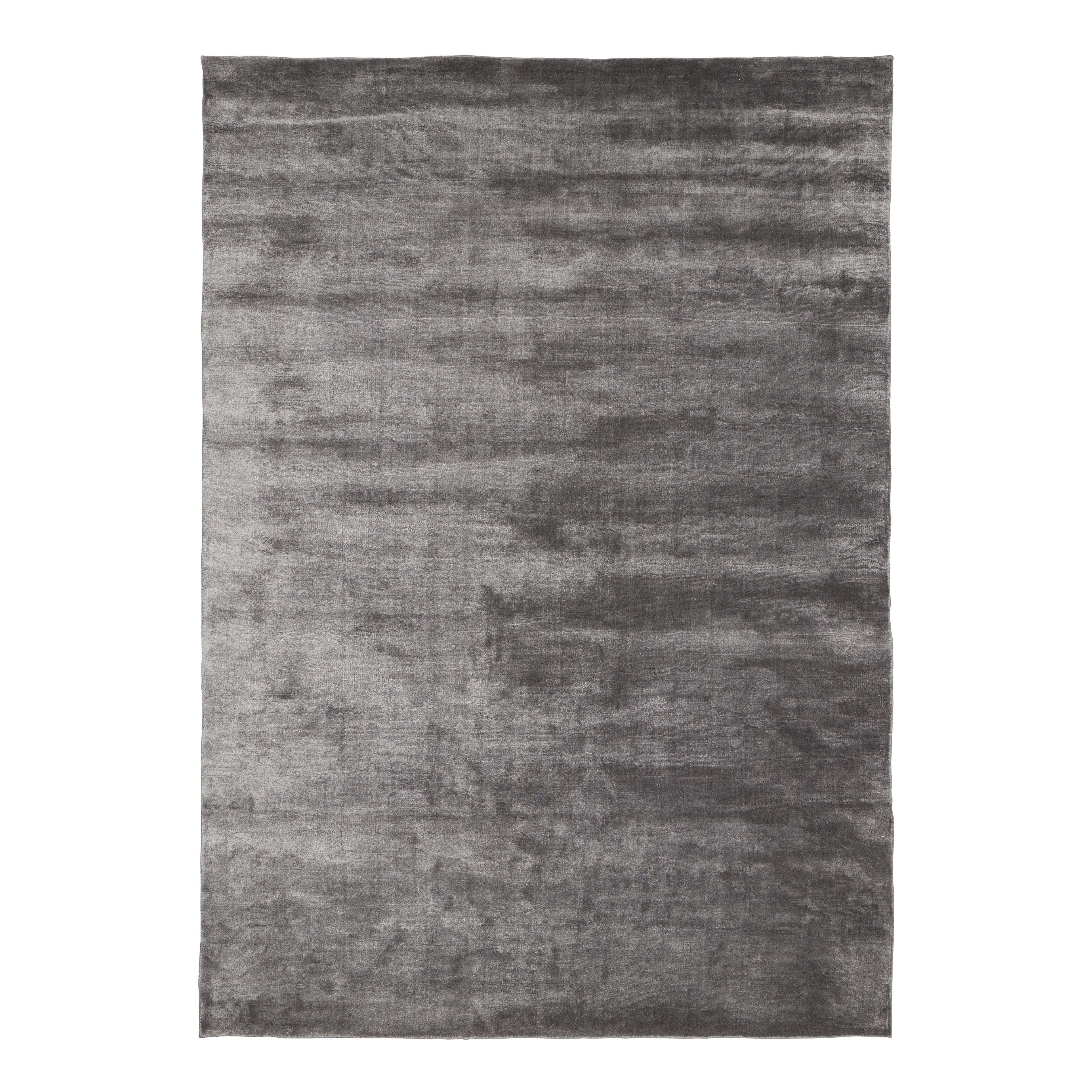 LUCENS Steel Gray Rug