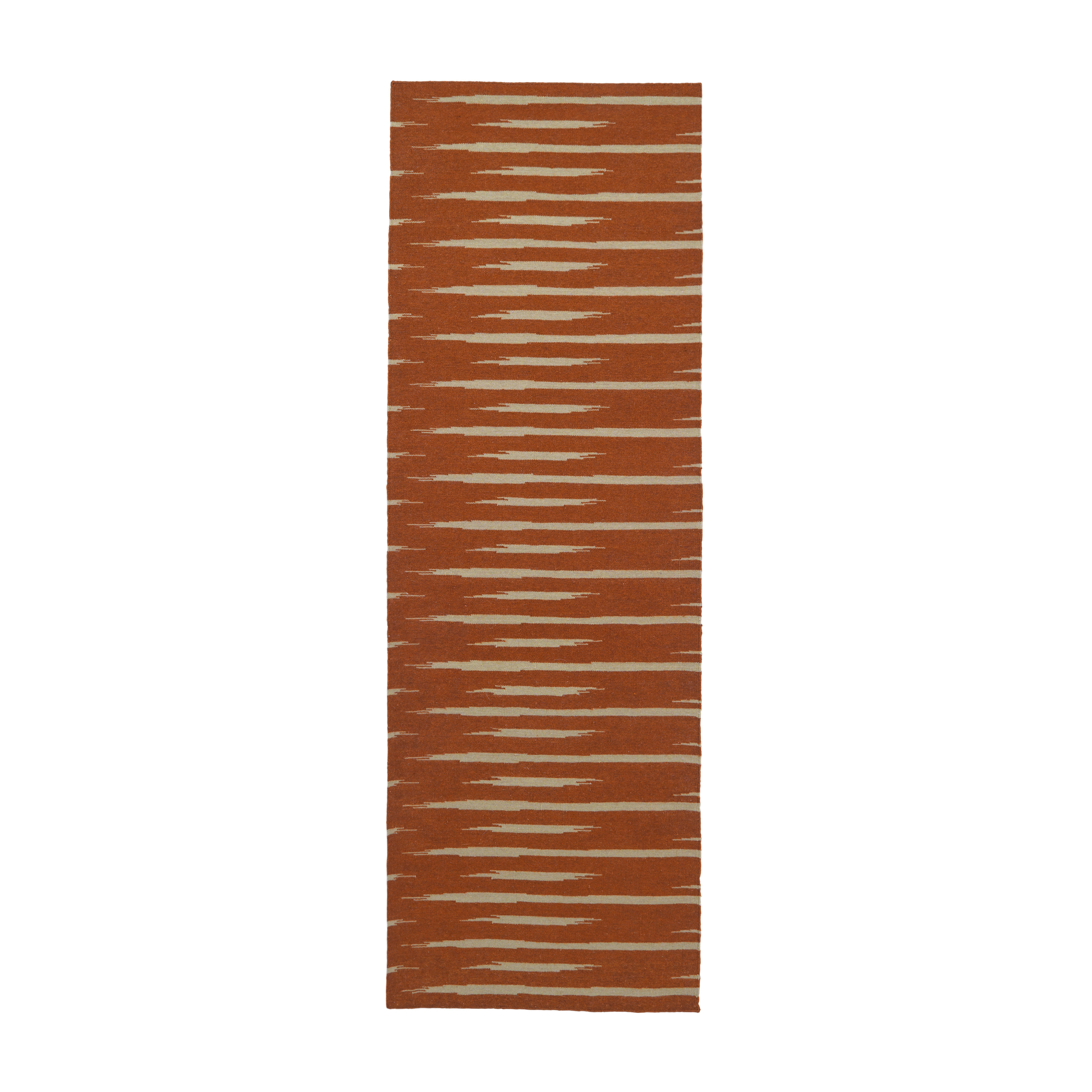 SIV Runner - EIVOR Rusty with Beige