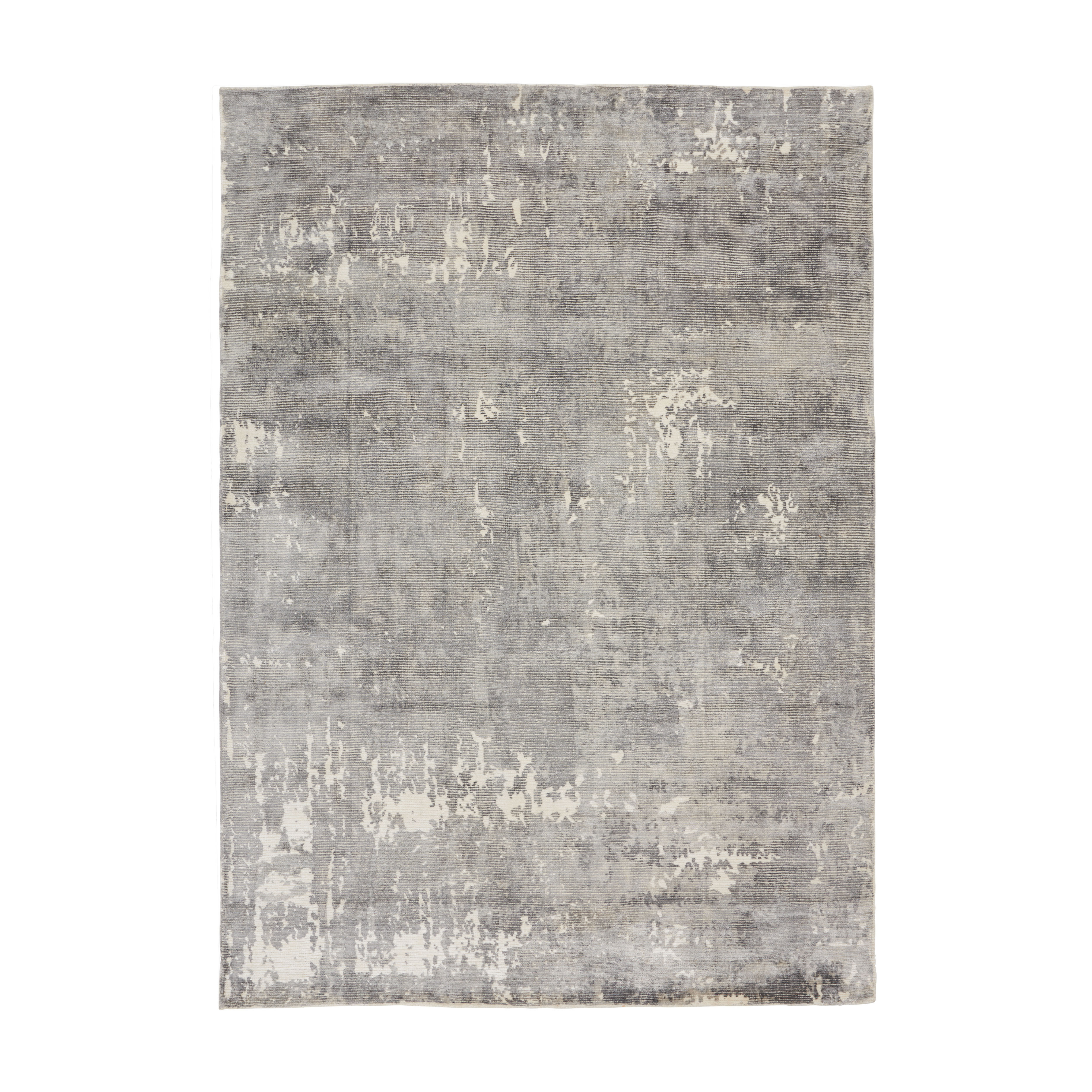 FULLER gray rug