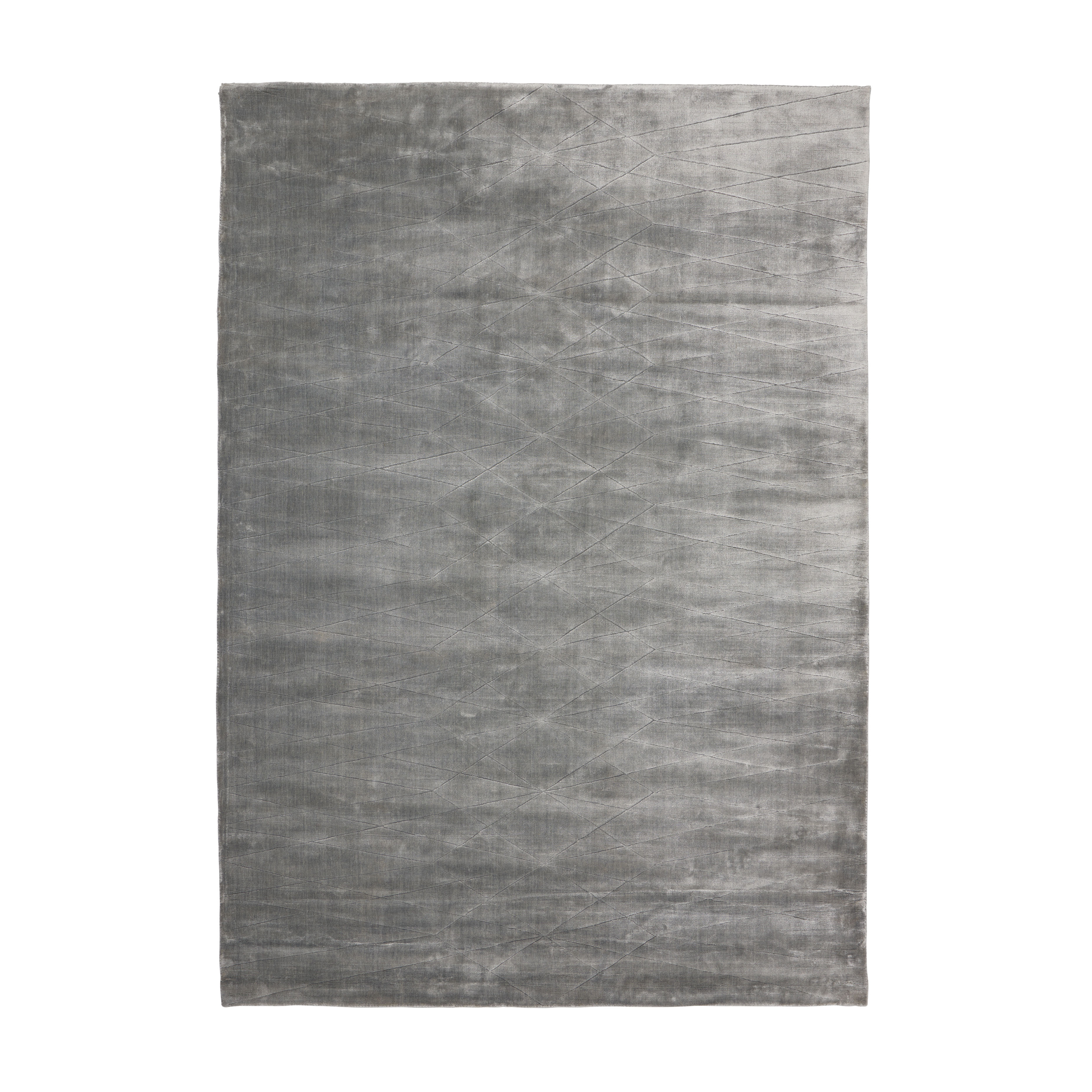 EDGE gray rug
