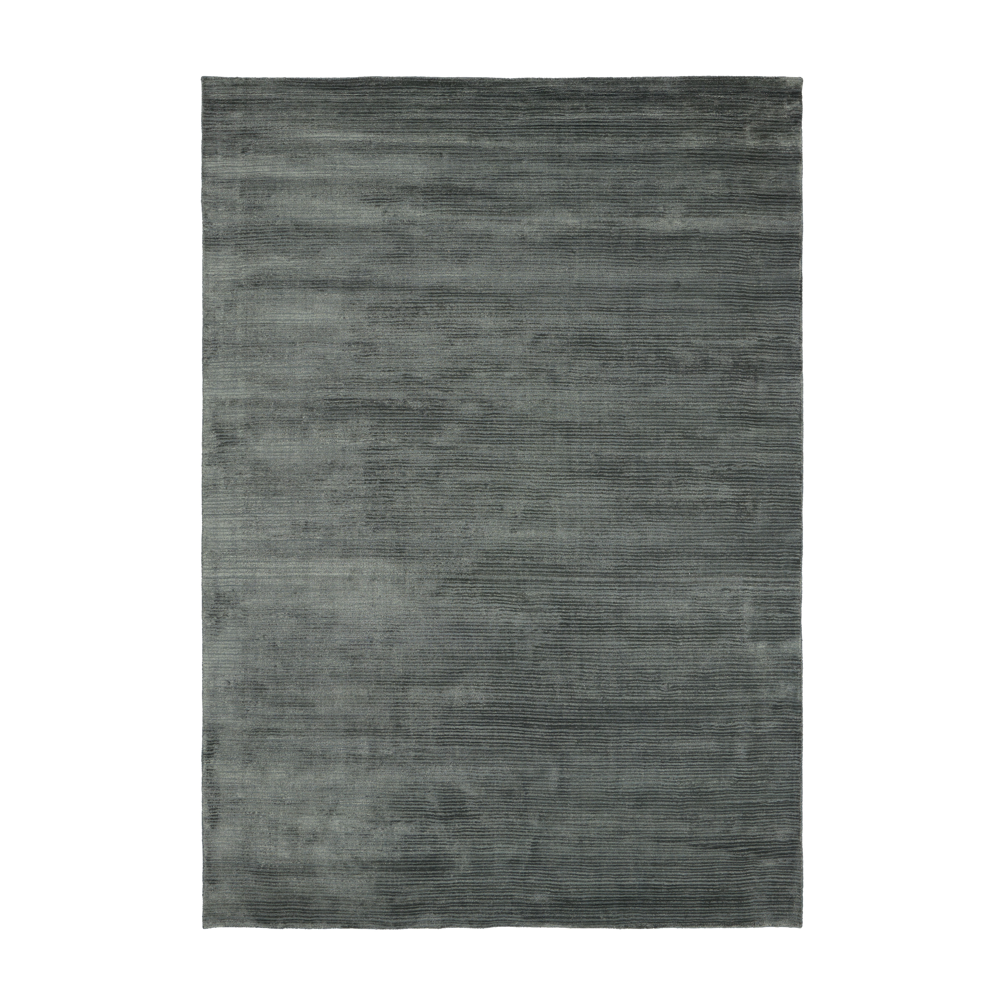 Koberec COVER tmavozelený