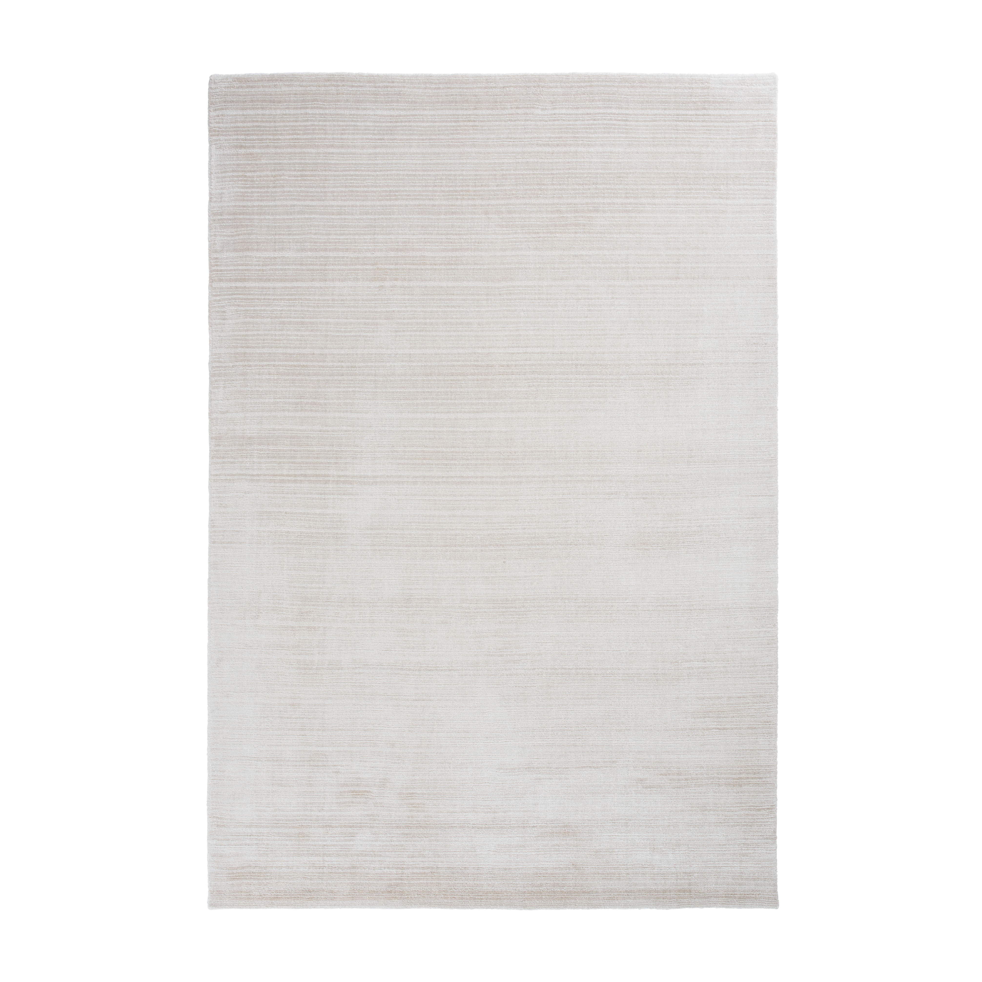 COVER rug white