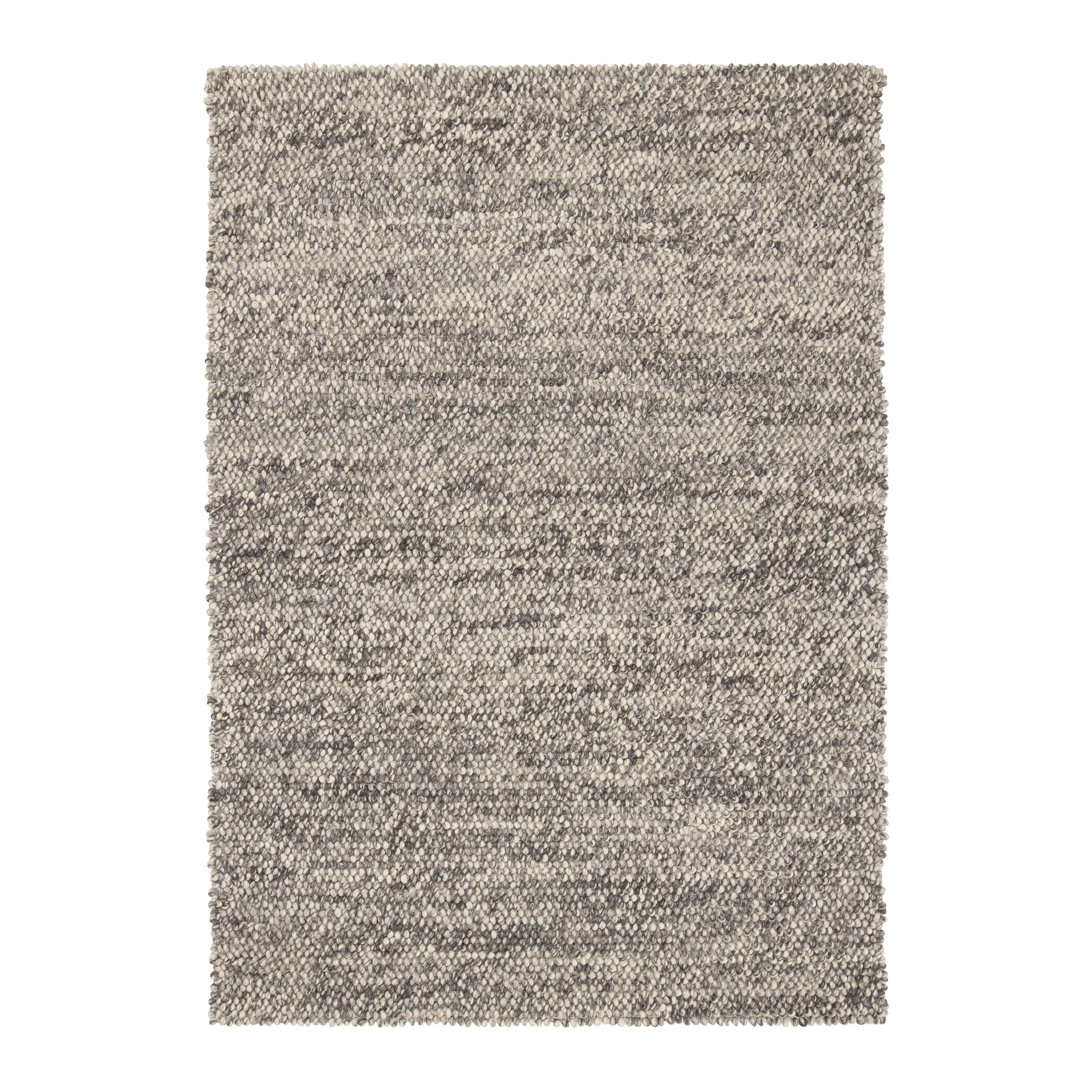 ARCTIC gray rug