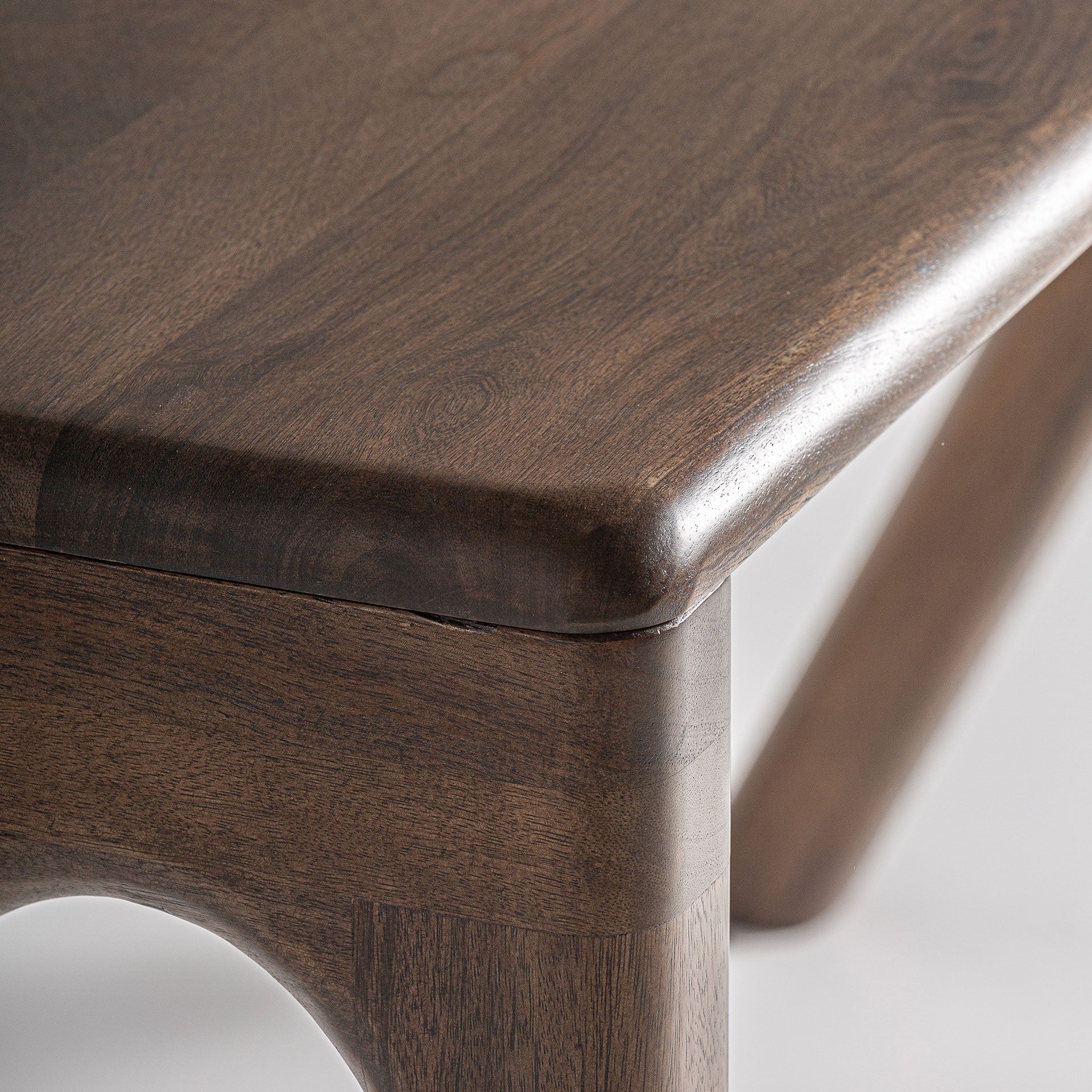 WILSAU Desk Mango Wood