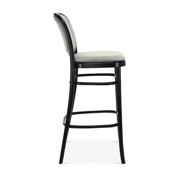 Hoker BST-811 drewno bukowe