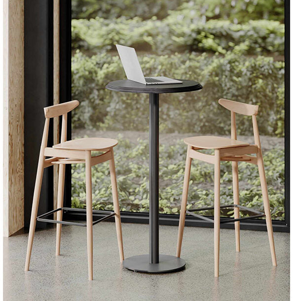 HOKER FINN BST-1609/1 Beech wood