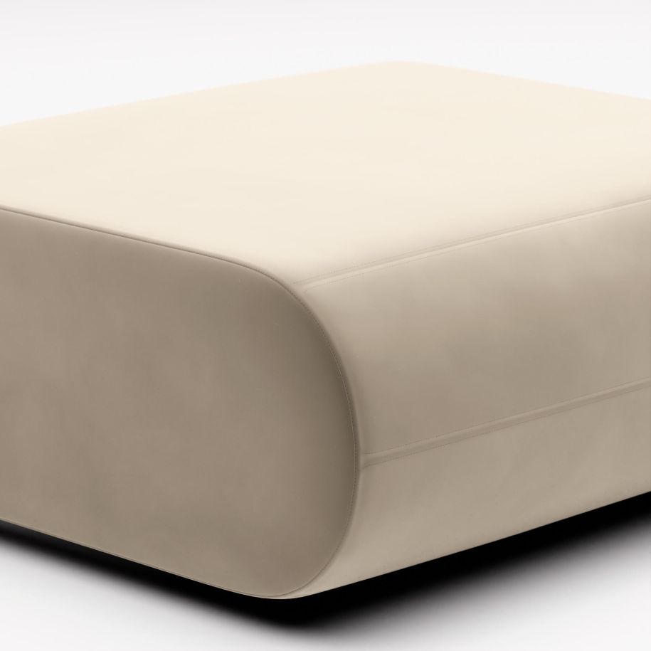 Otomana FAT čalúnená