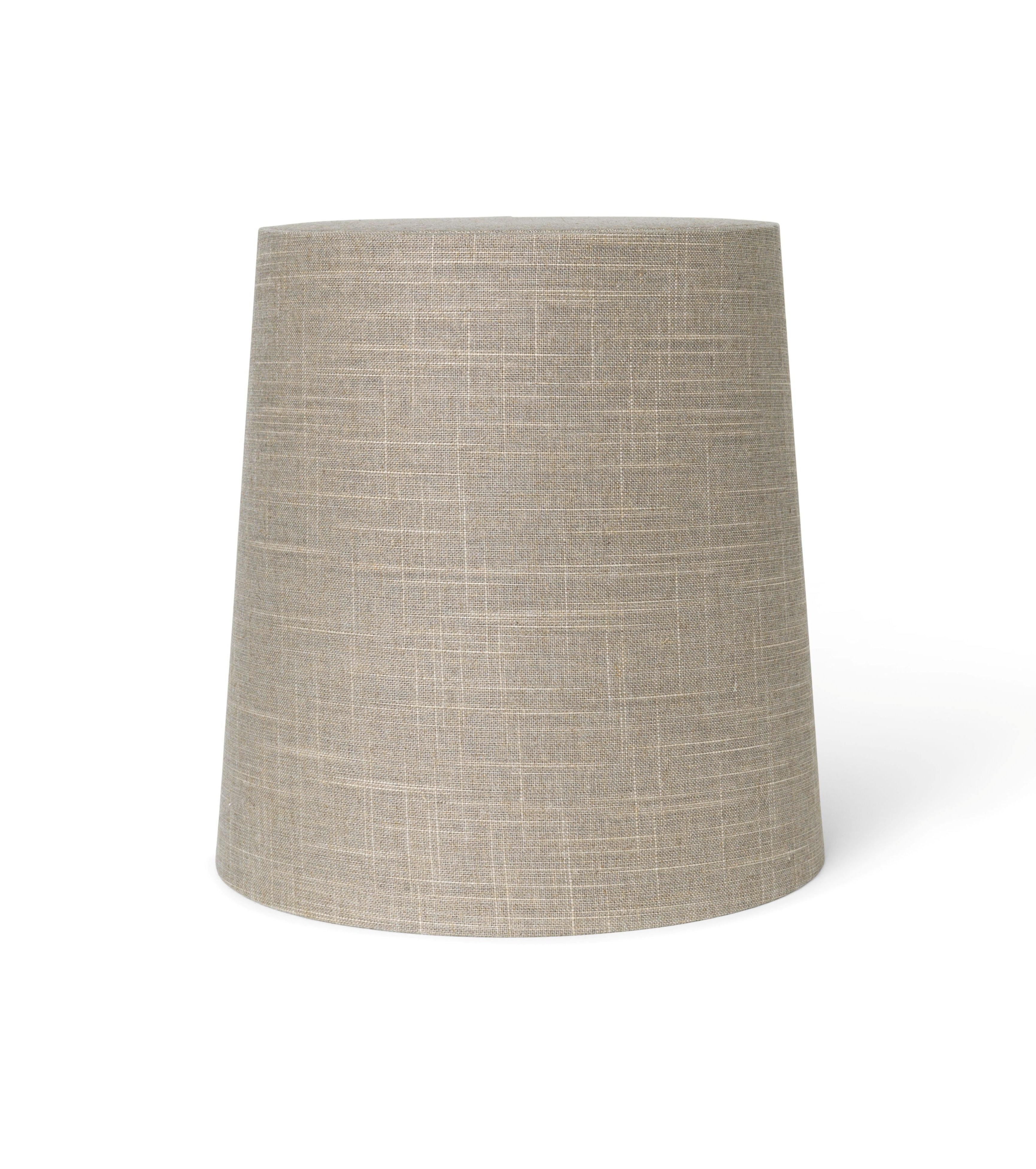 ECLIPSE sand lampshade