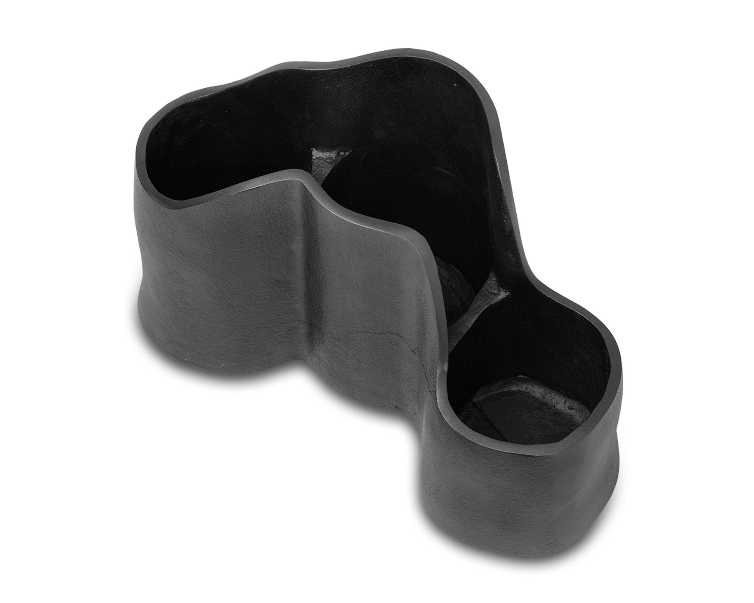 Organizér YAMA čierny