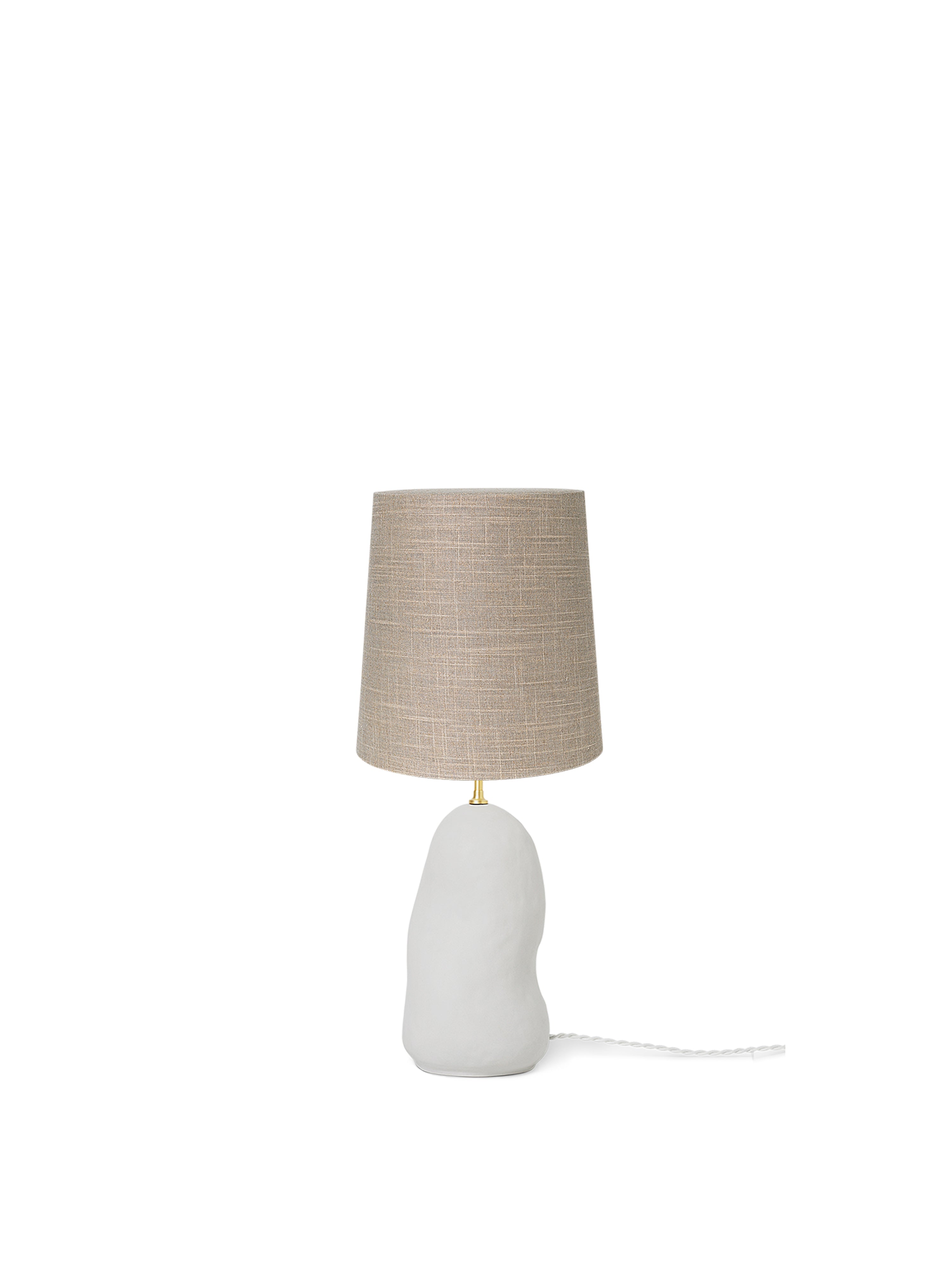 ECLIPSE sand lampshade