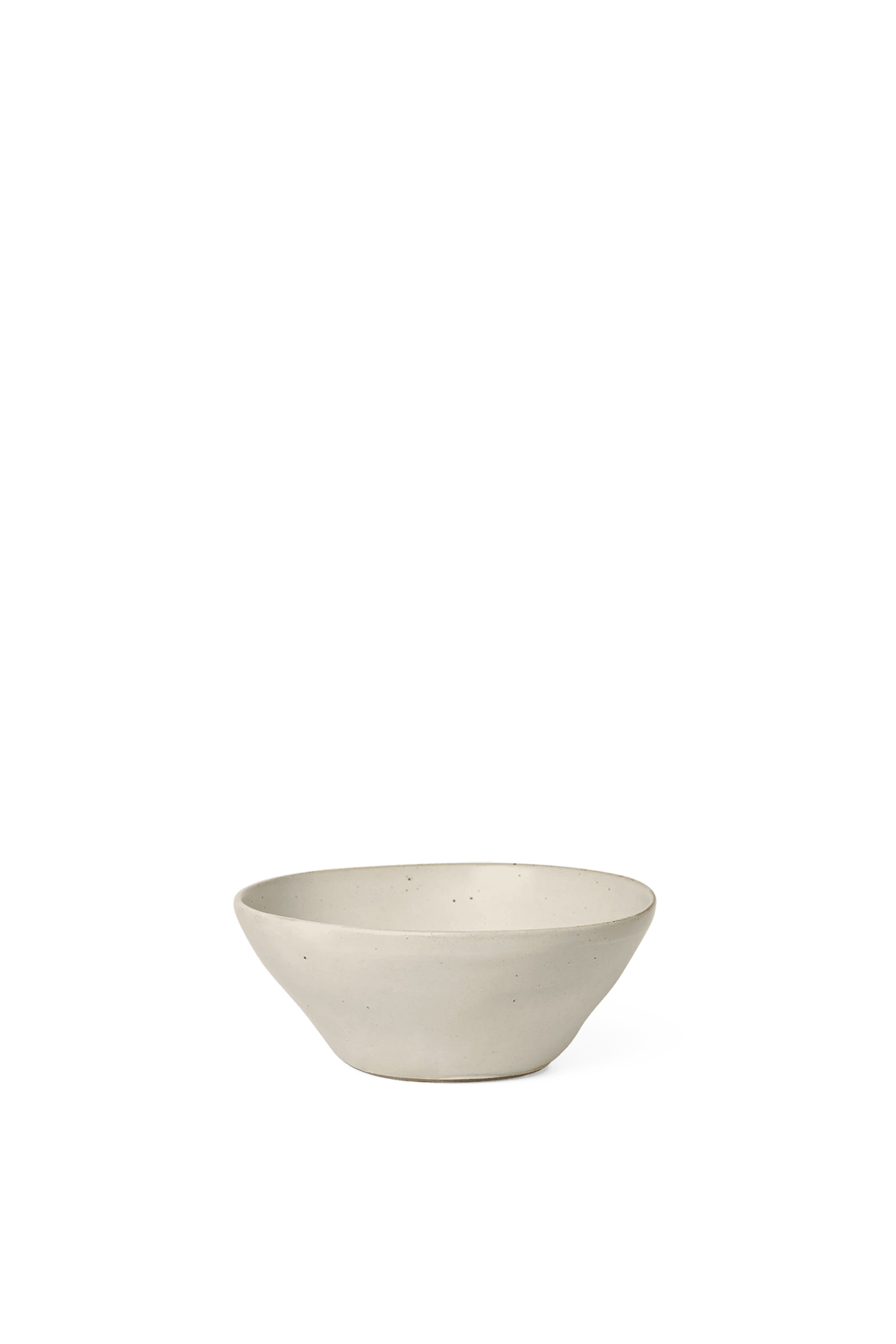 FLOW Bowl Broken White