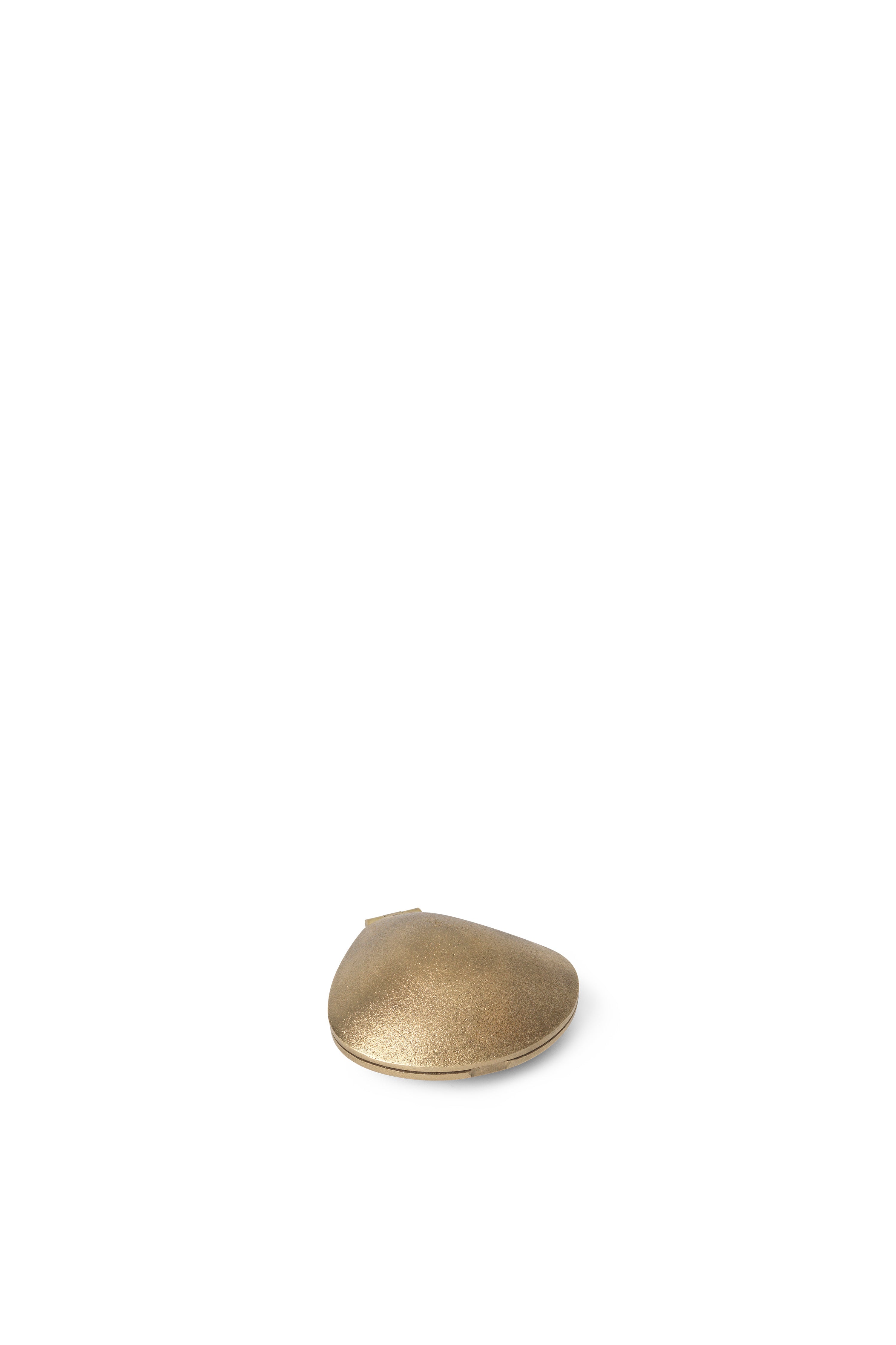 Svietnik CLAM mosadz
