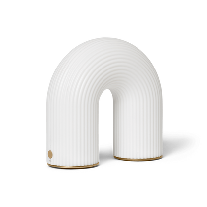 Wireless Lamp VUELTA White