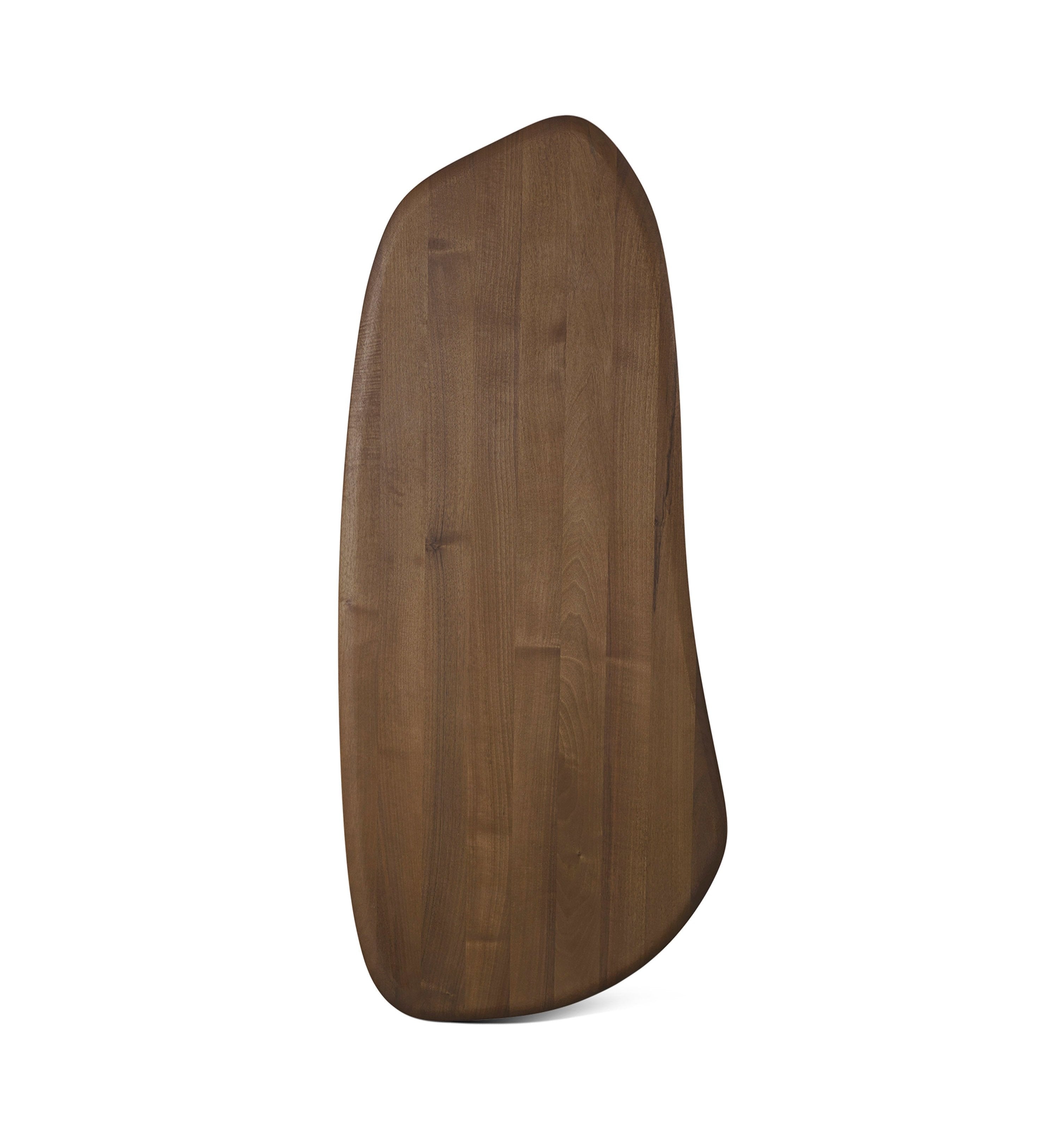 Nástenná skrinka FEVE orechové drevo