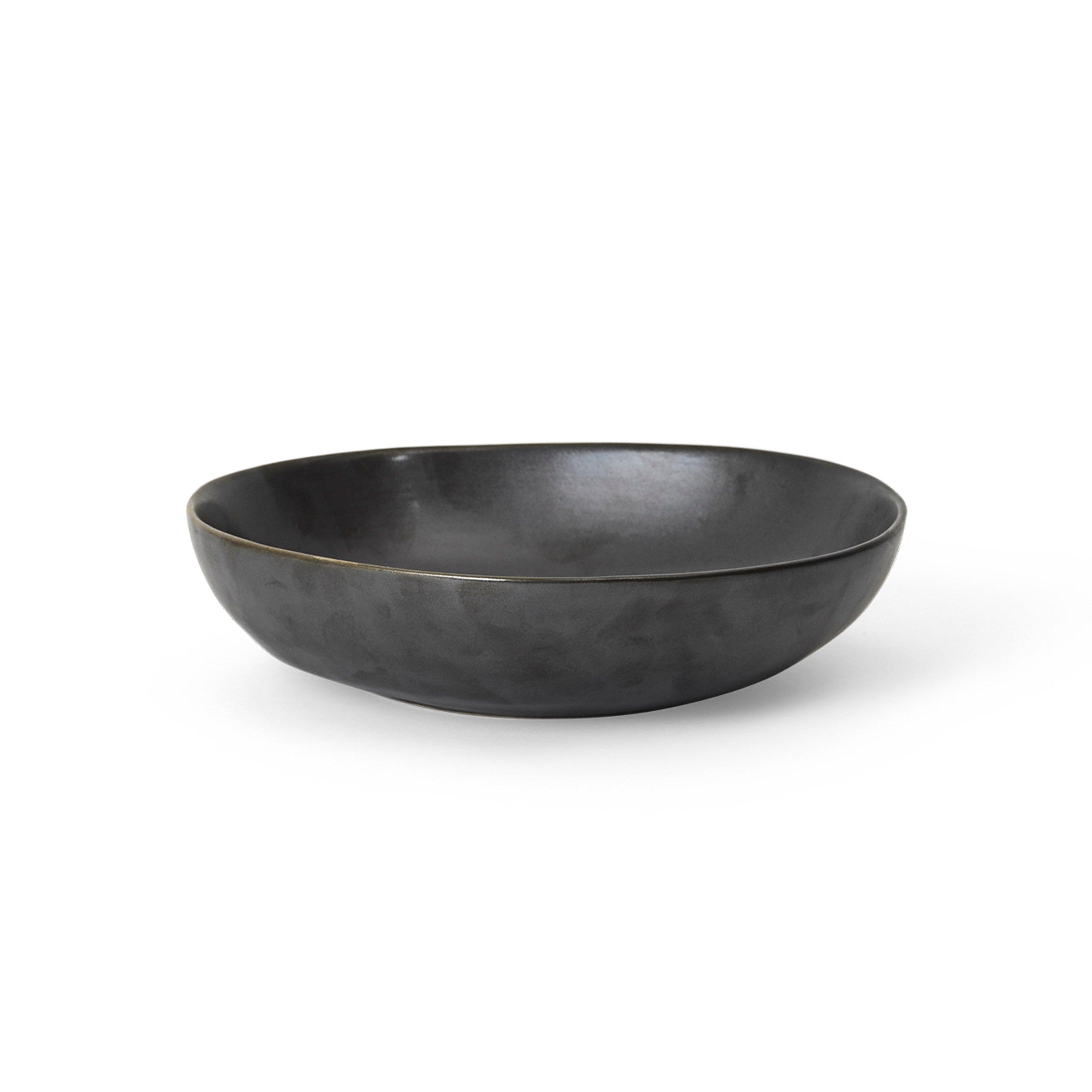 FLOW bowl black