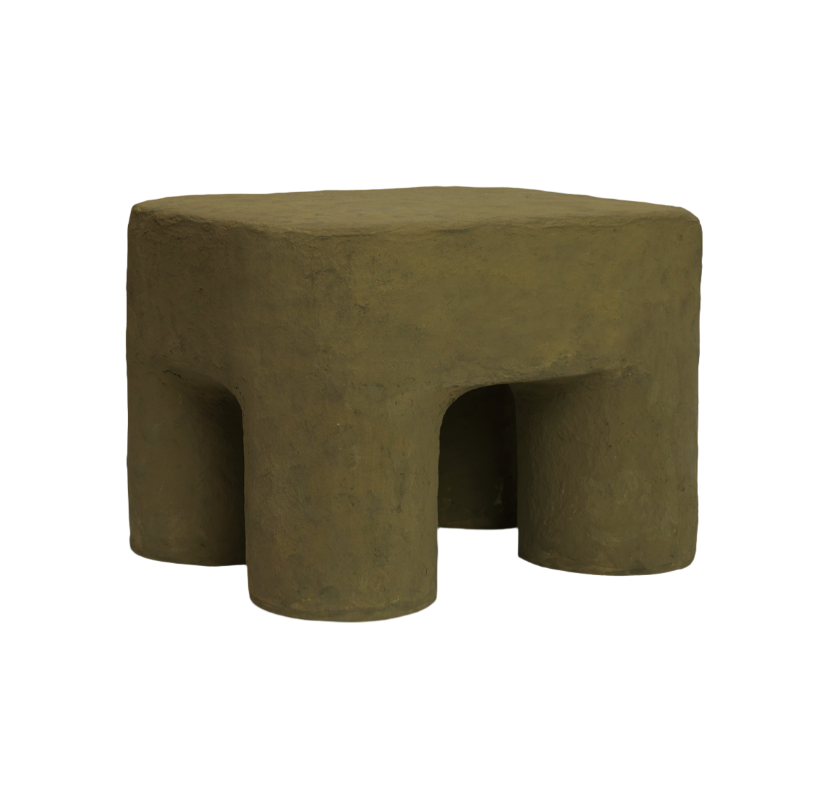 PODO stool khaki