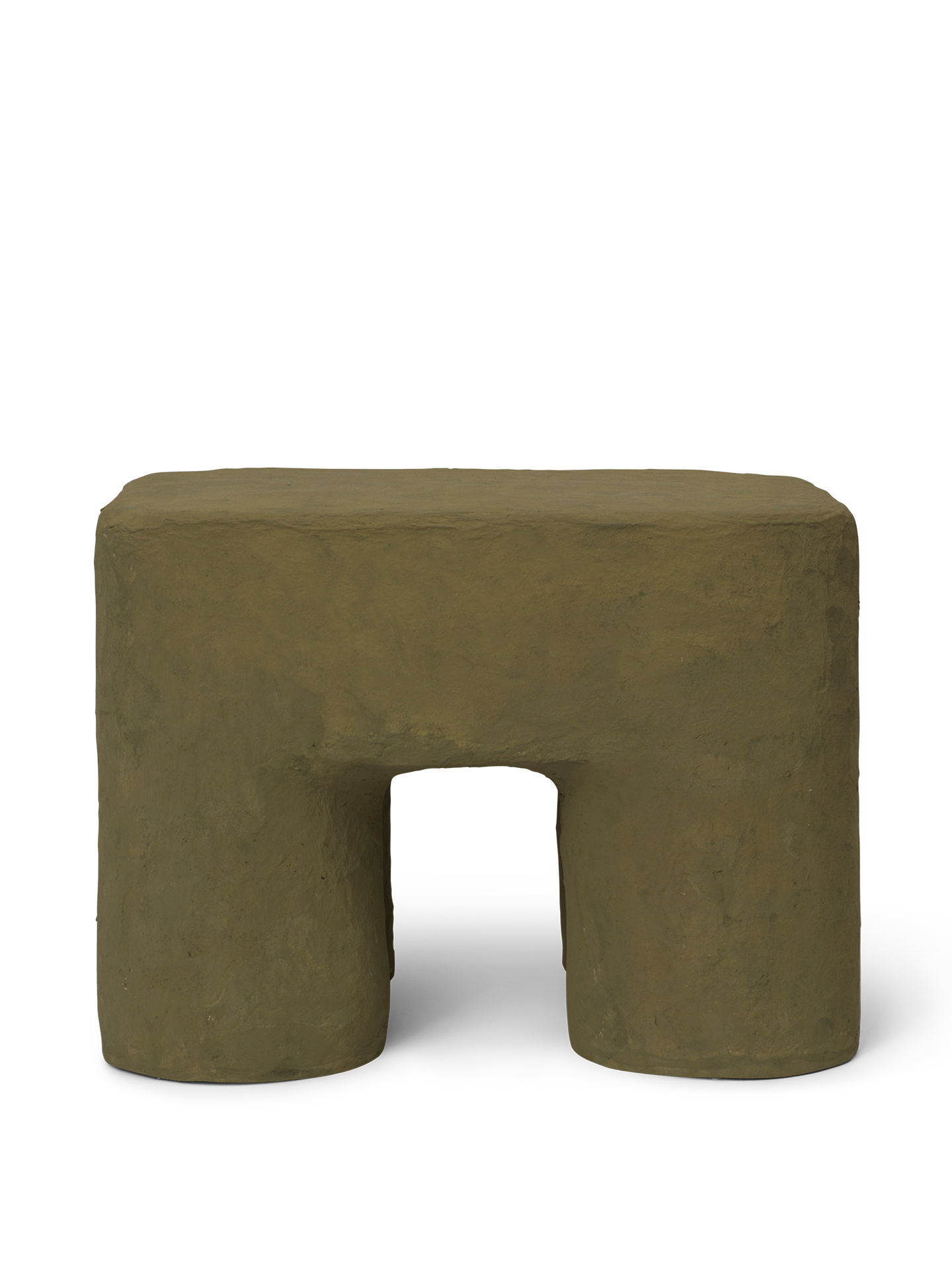 Stolička PODO khaki