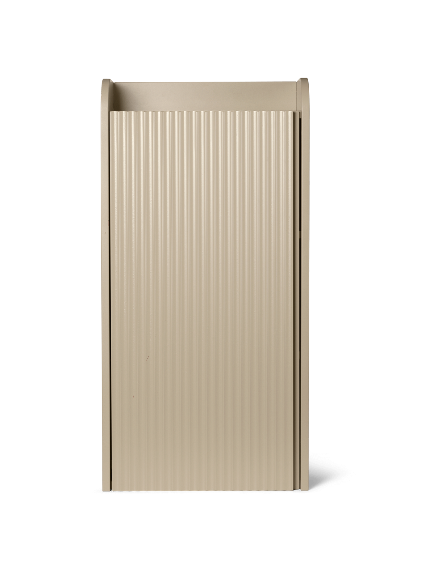 SILL wall cabinet beige