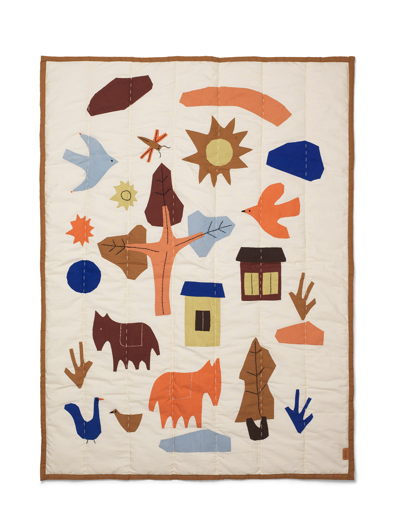 Prehoz VILLAGE béžový