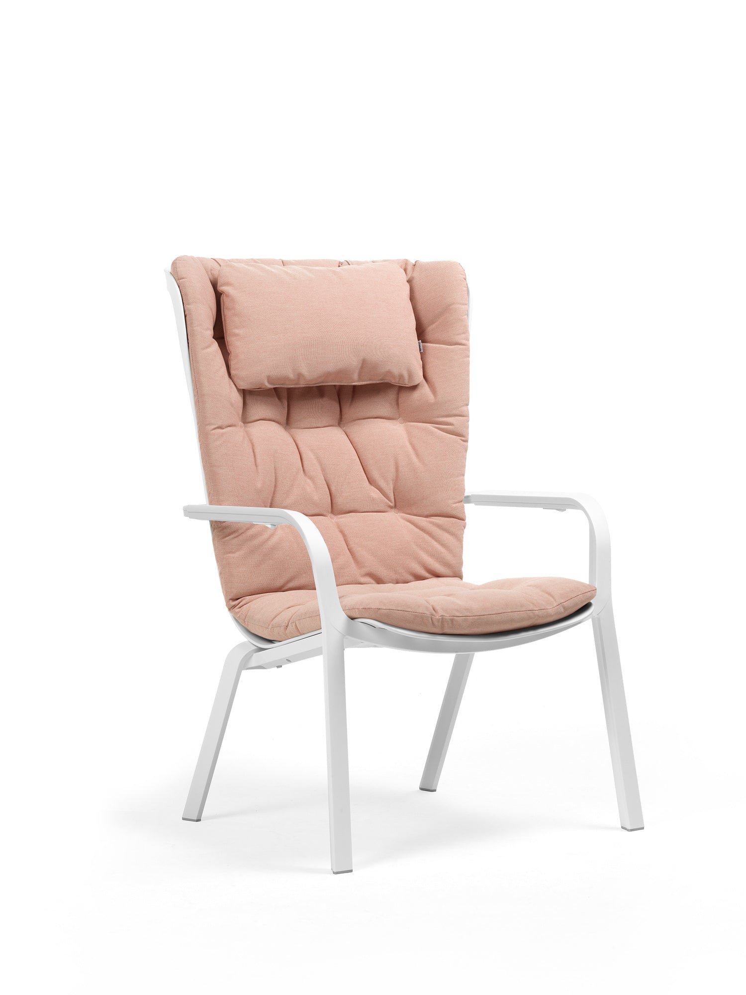 FOLIO Outdoor Armchair in Anthracite