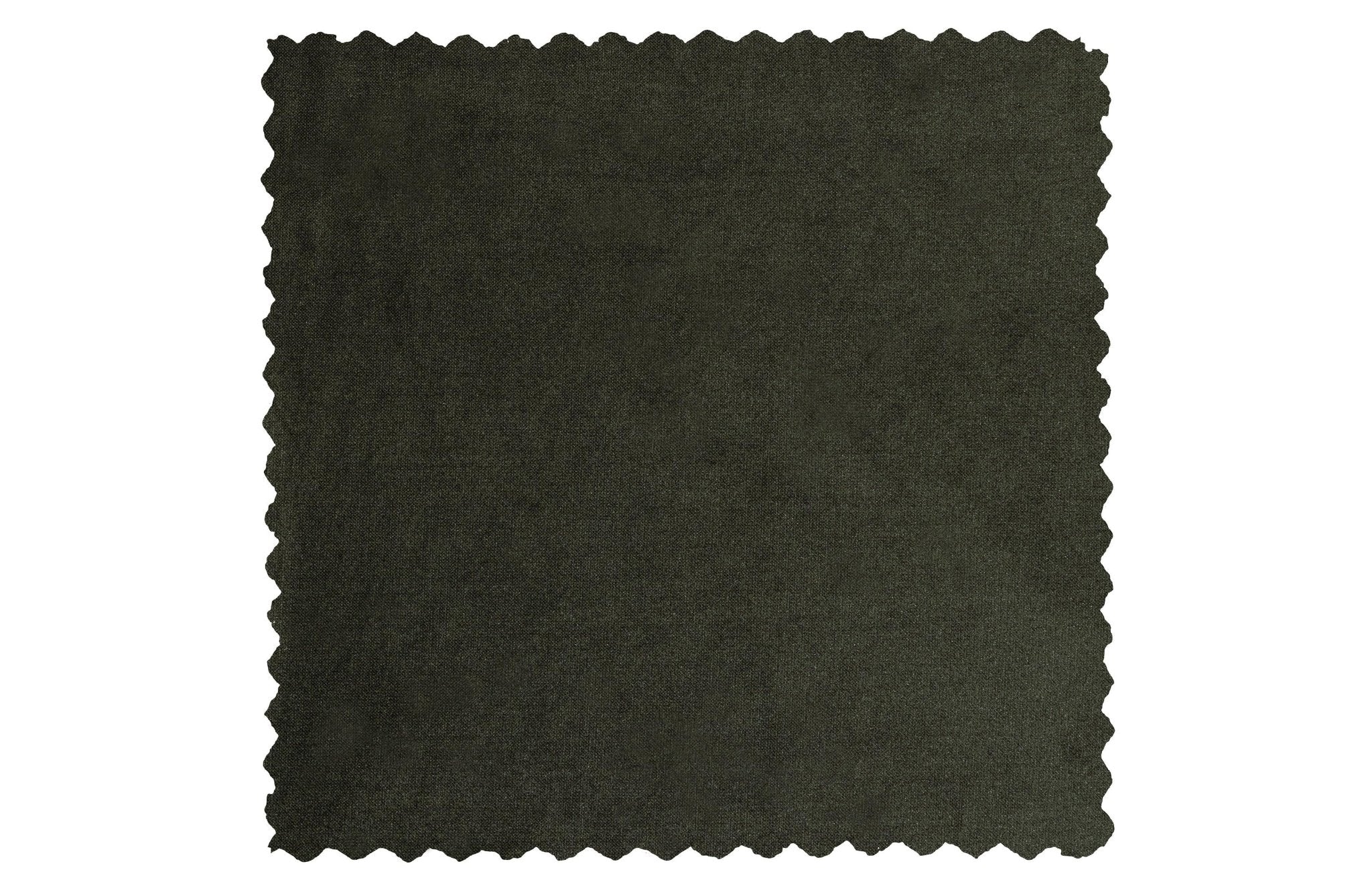 Fotel aksamitny ROCCO oliwkowy Woood    Eye on Design