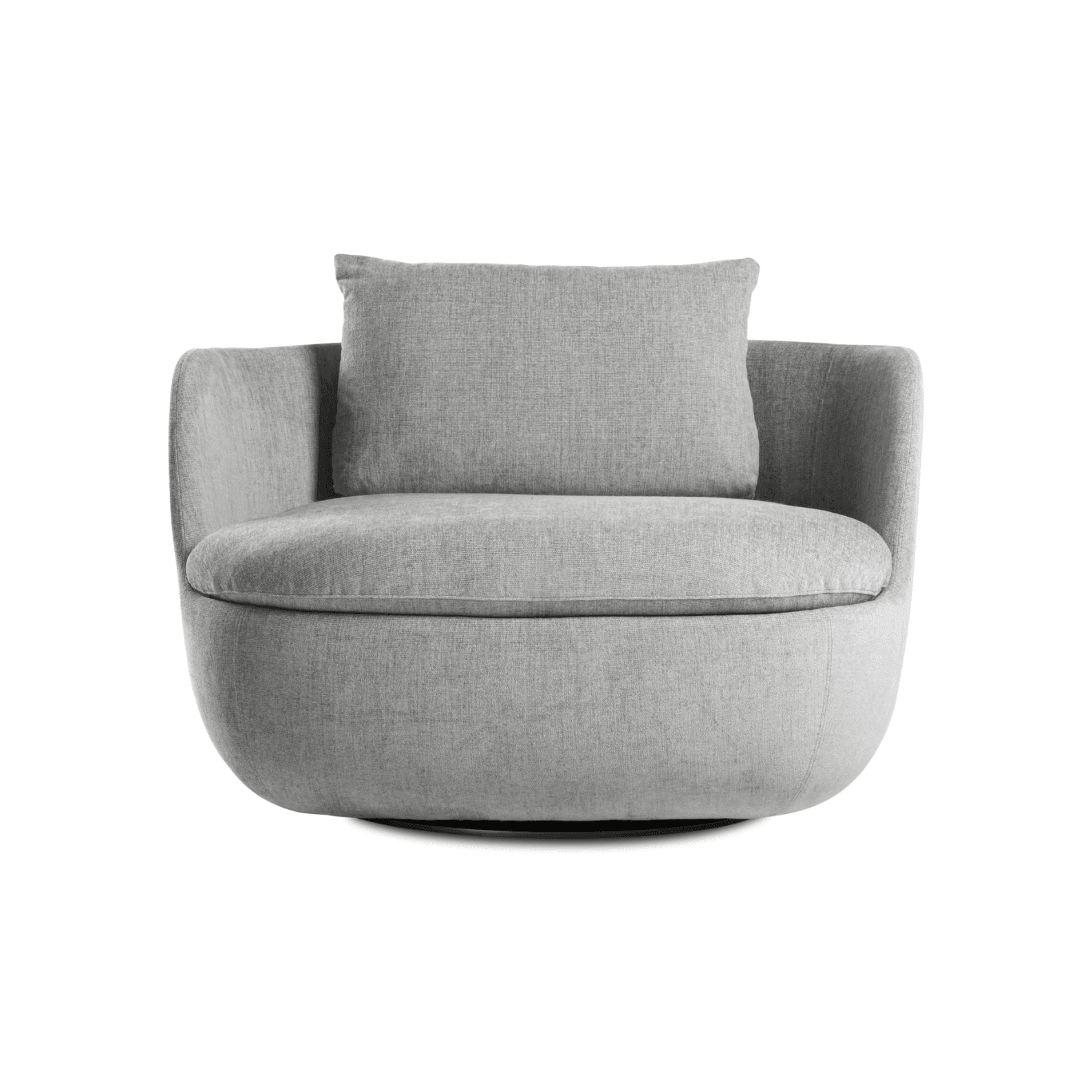 BART upholstered armchair Moooi Eye on Design