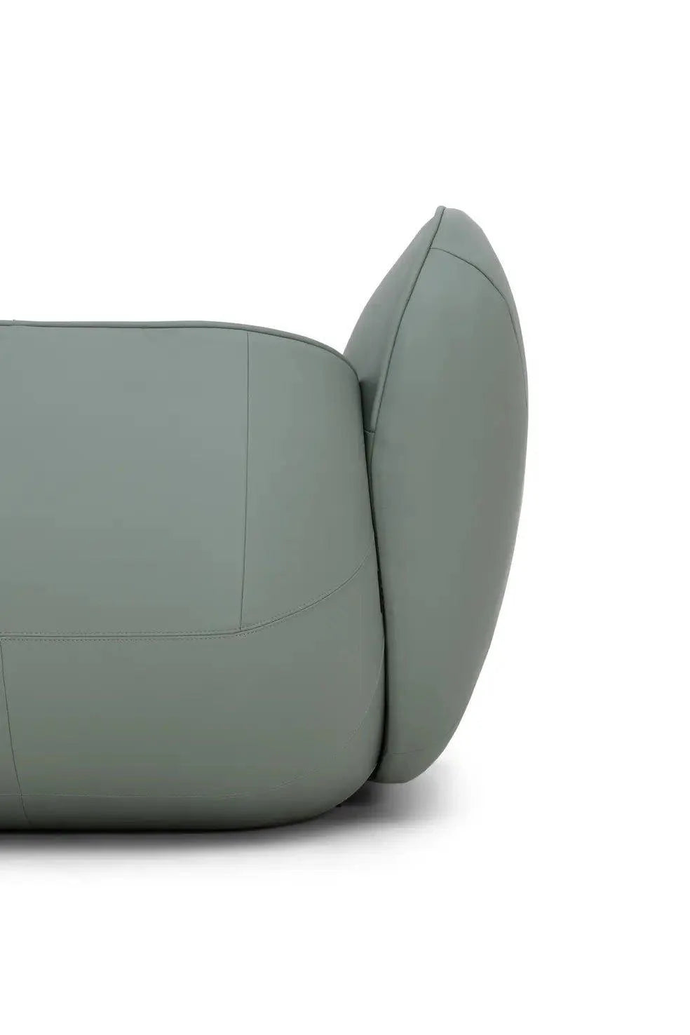 BIG GEORGE upholstered armchair Moooi Eye on Design