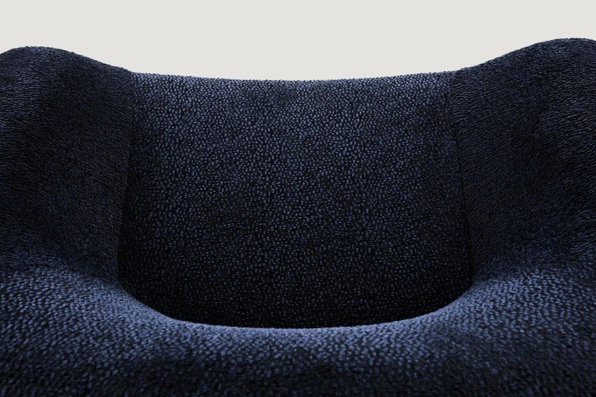 HORTENSIA upholstered armchair Moooi Eye on Design