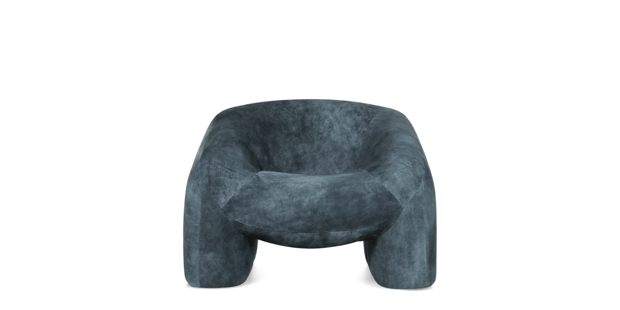 HORTENSIA upholstered armchair Moooi Eye on Design