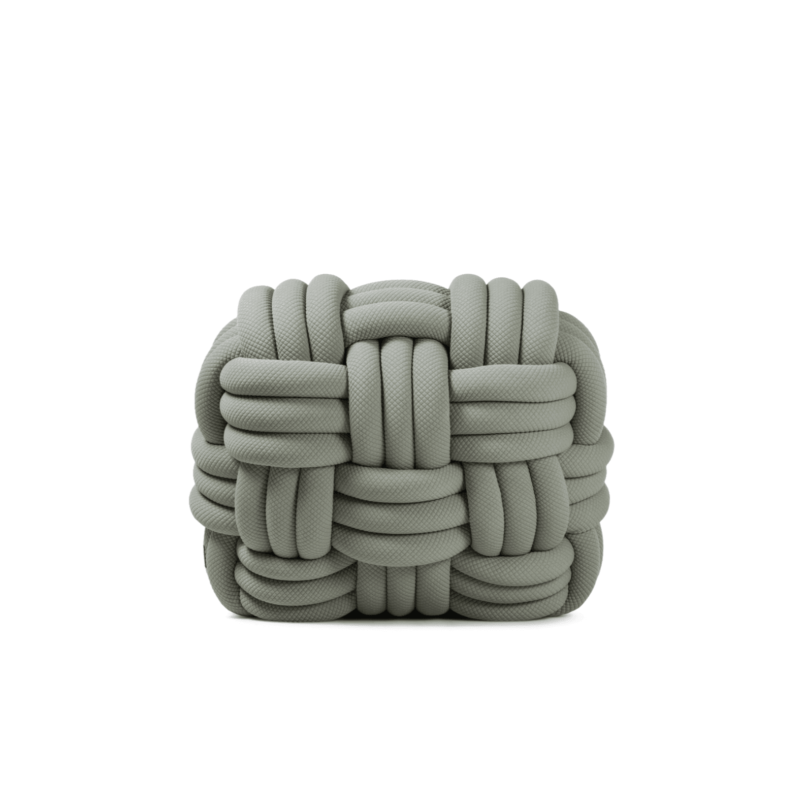 Fotel KNITTY Moooi    Eye on Design