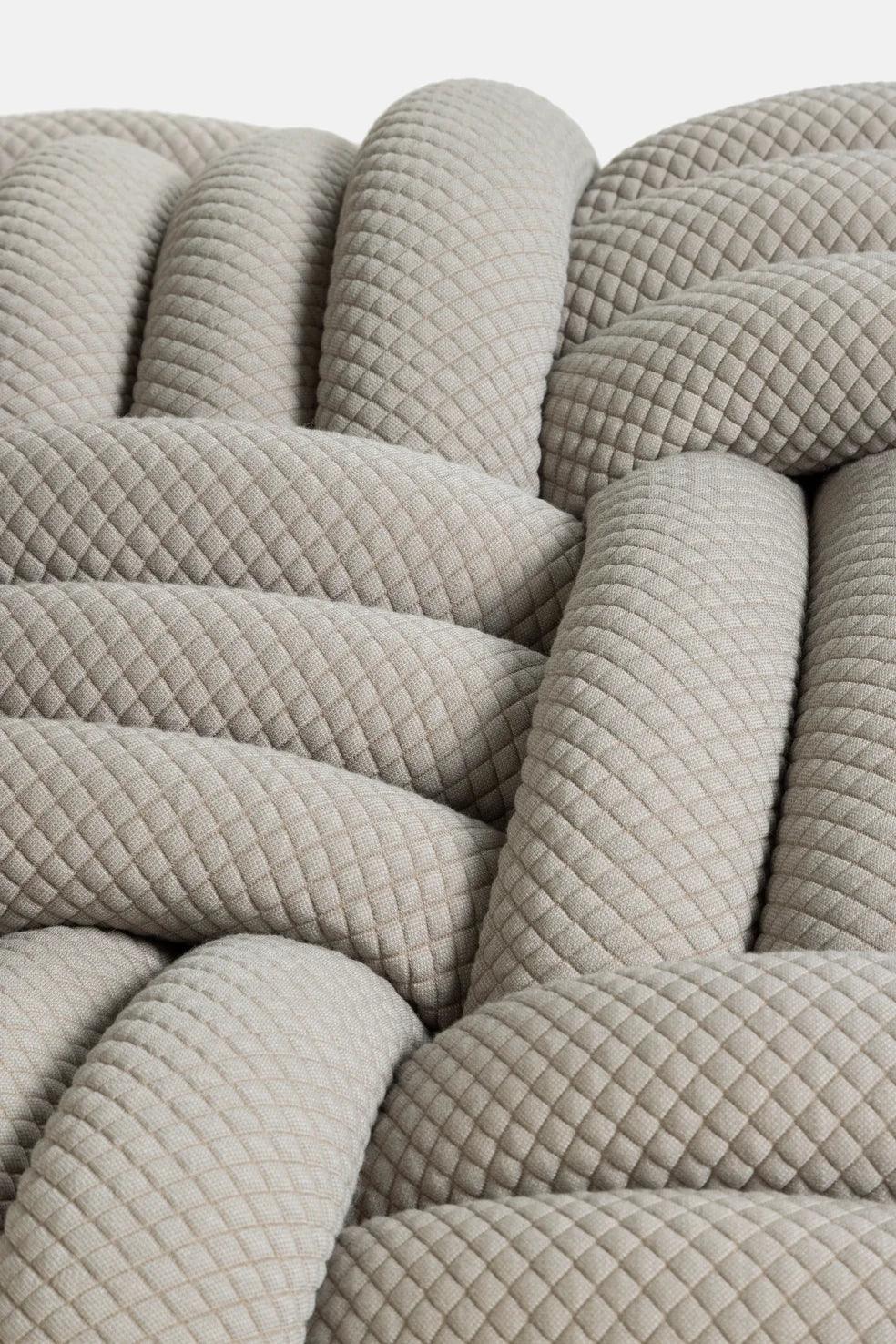 Fotel KNITTY Moooi    Eye on Design