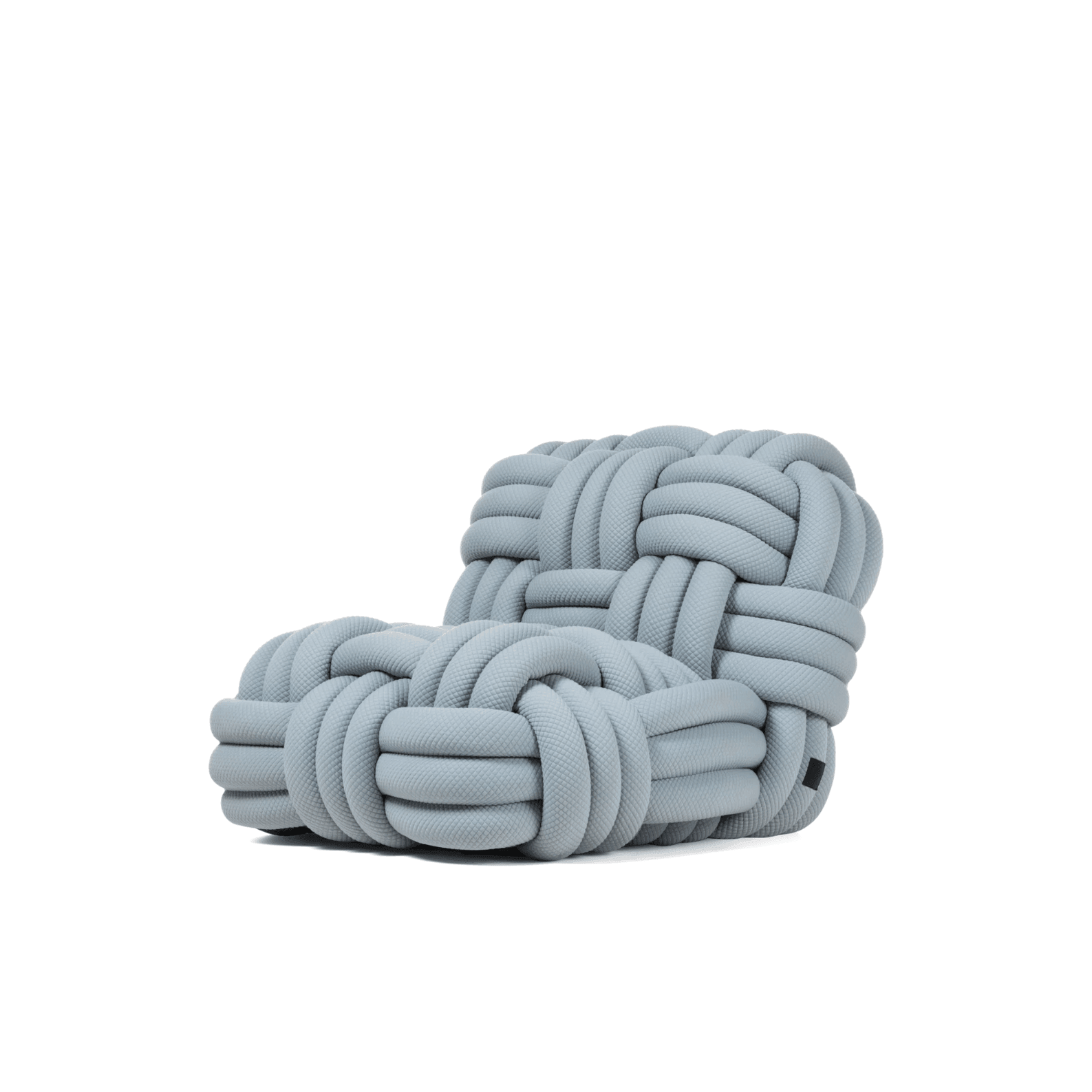 Fotel KNITTY Moooi    Eye on Design