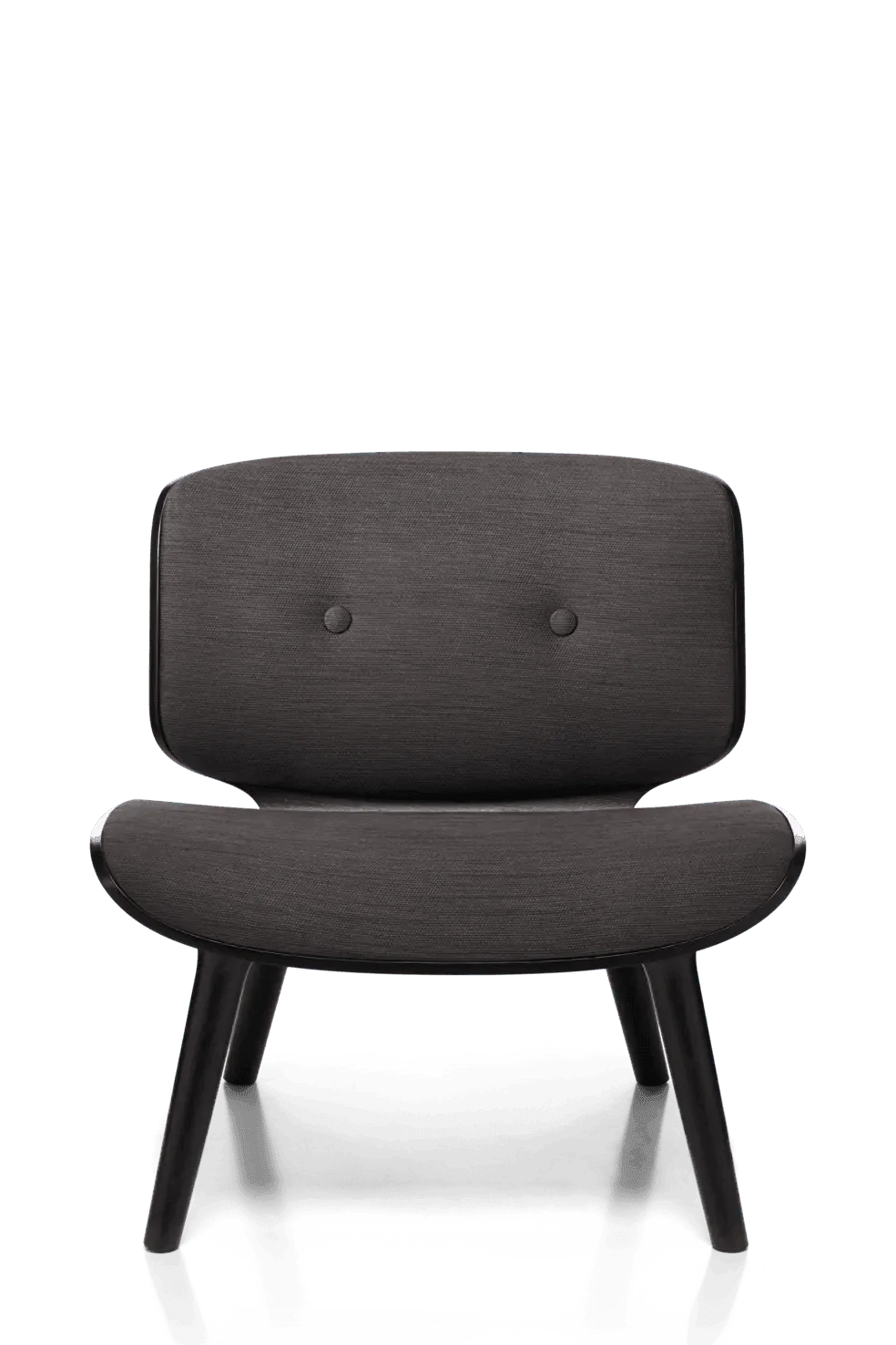 NUT Moooi Eye on Design armchair