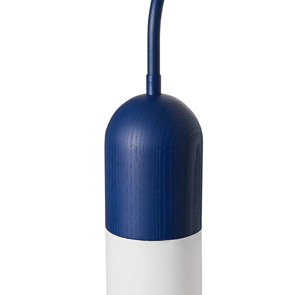 Nástenné svietidlo FUNSUI granátové