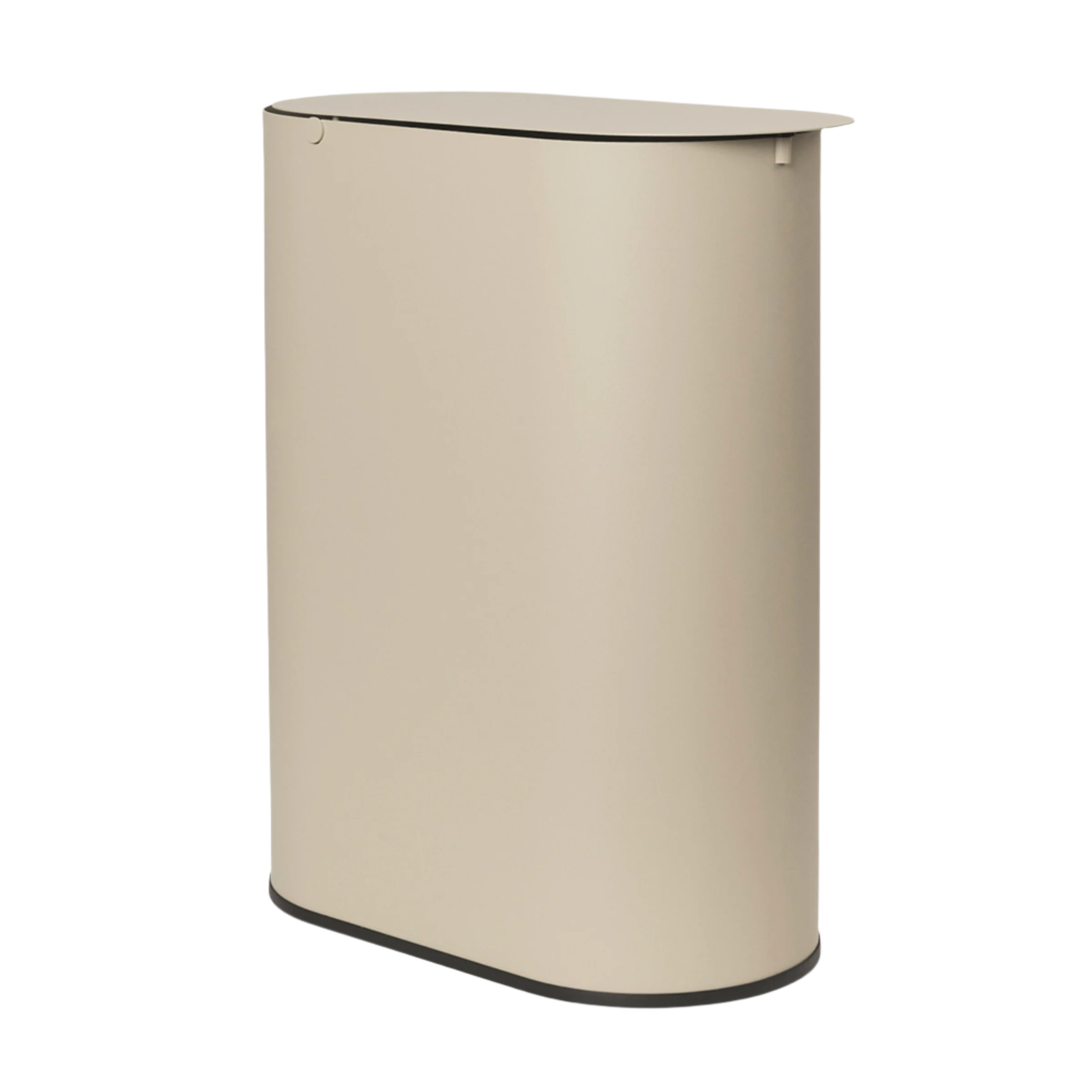 ENKEL BIN waste container beige