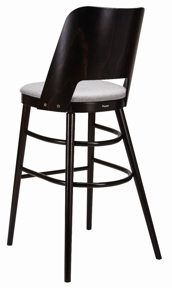 HOKER SHELL A-0043 beech wood