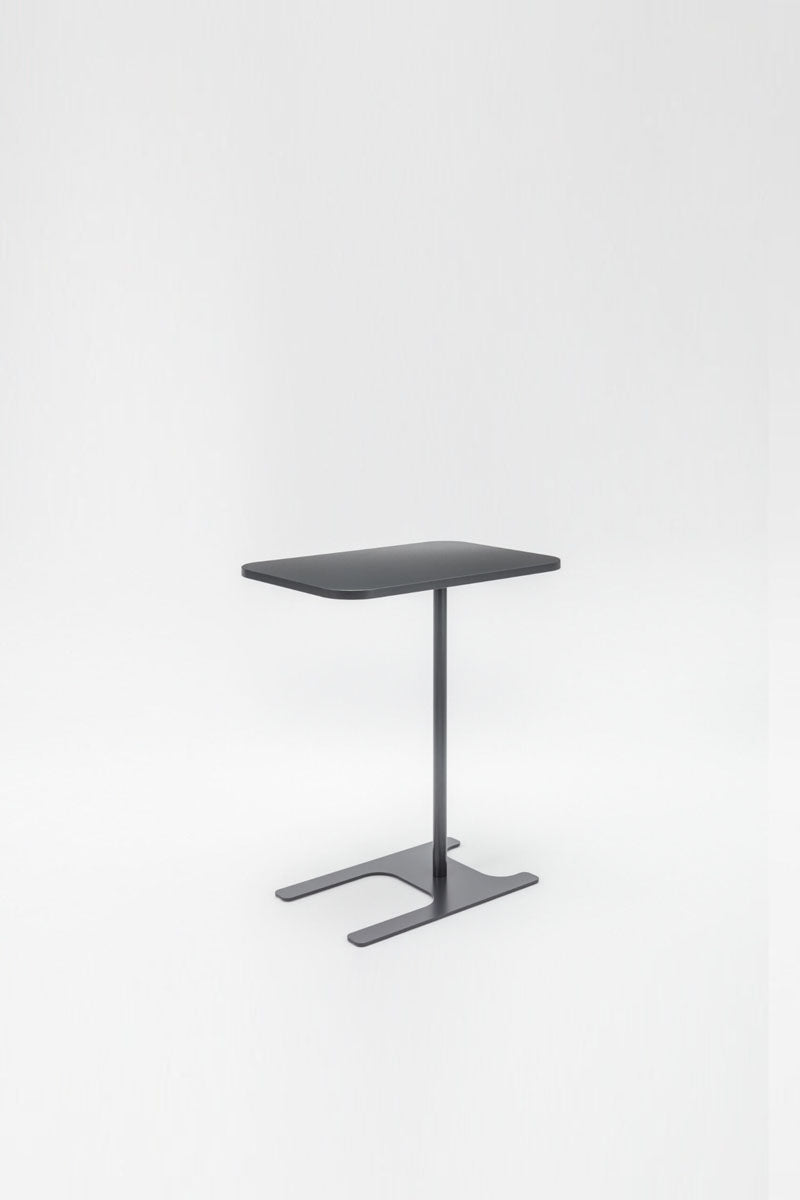 Bočný stolík HAKO melamínová doska