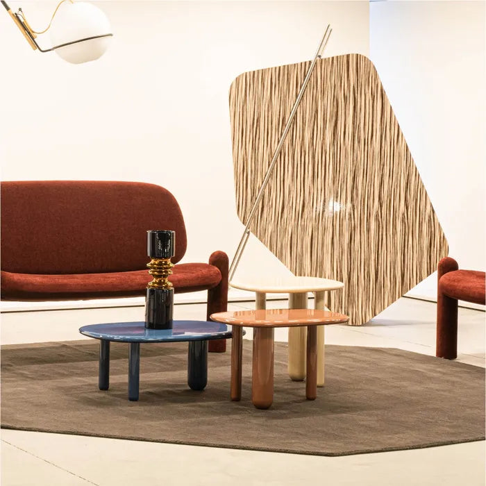 Regál HIDALGO fornir