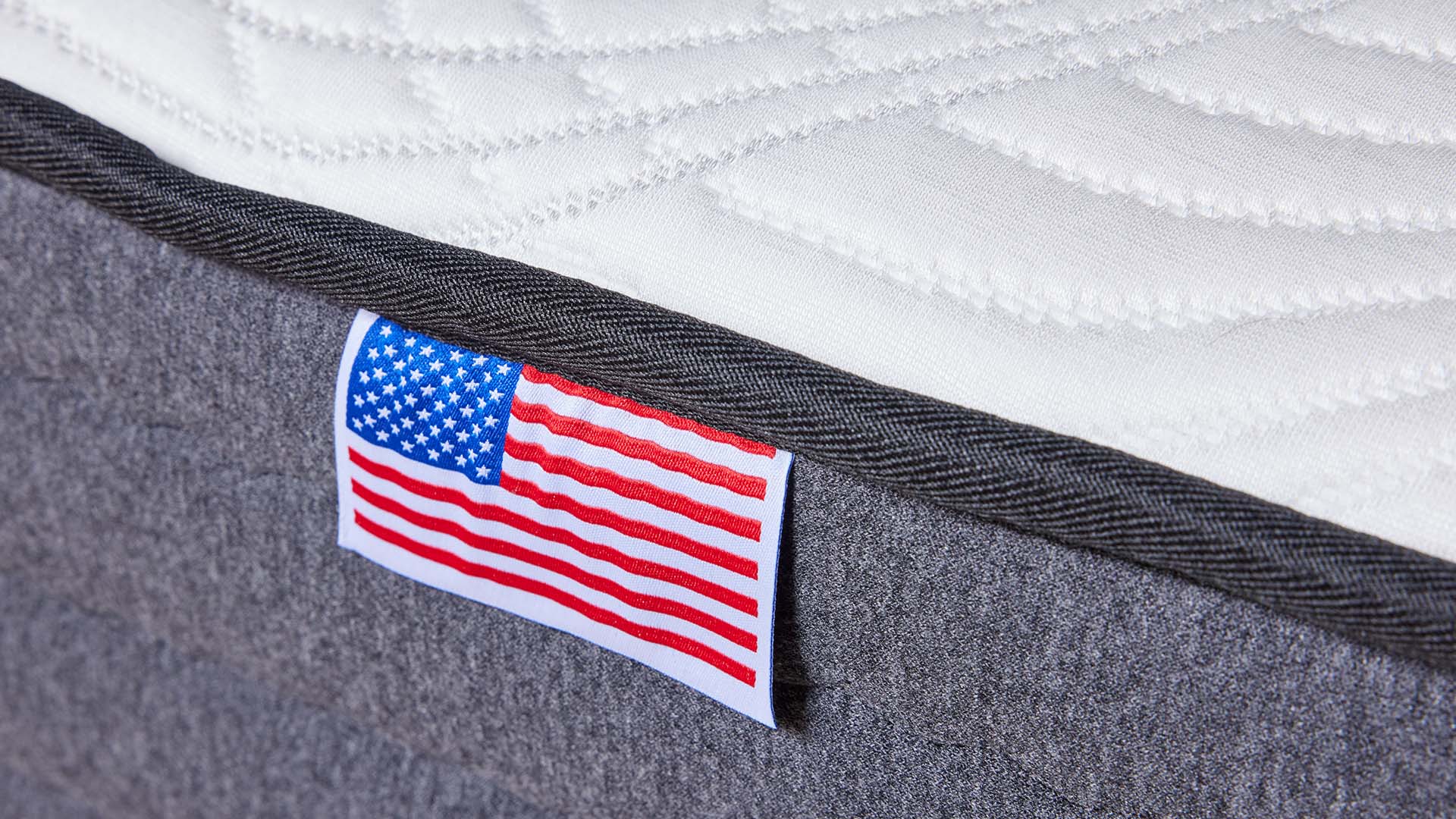Materac HUDSON BAY z pamäťovou penou