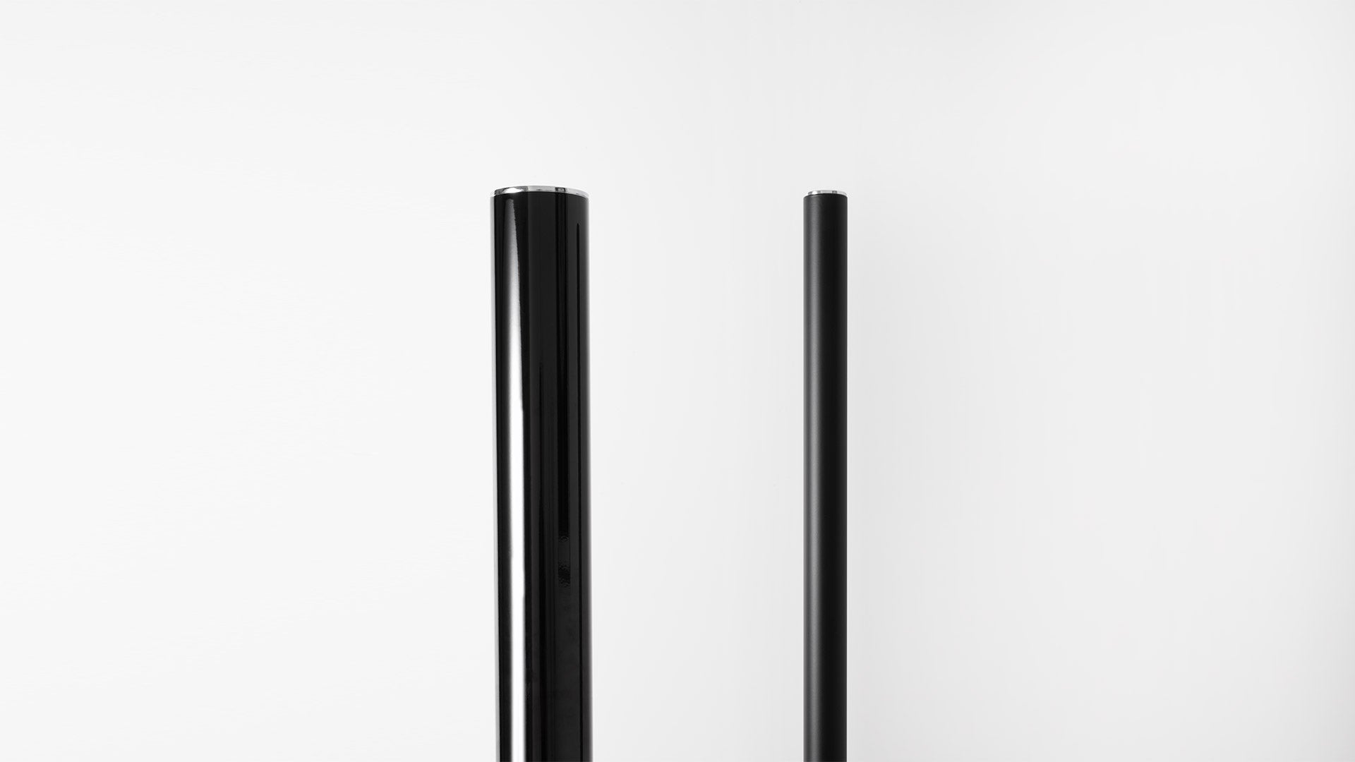 Stolná lampa LLIO MINI čierna