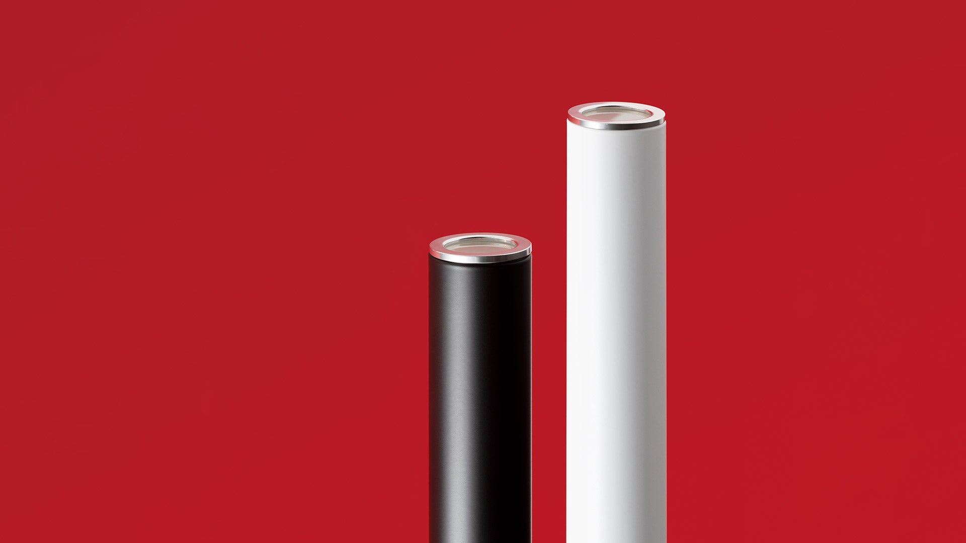 Stolná lampa LLIO MINI biela