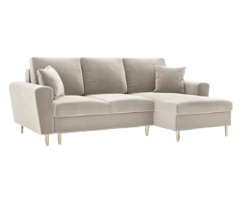 Narożniki rozkładane