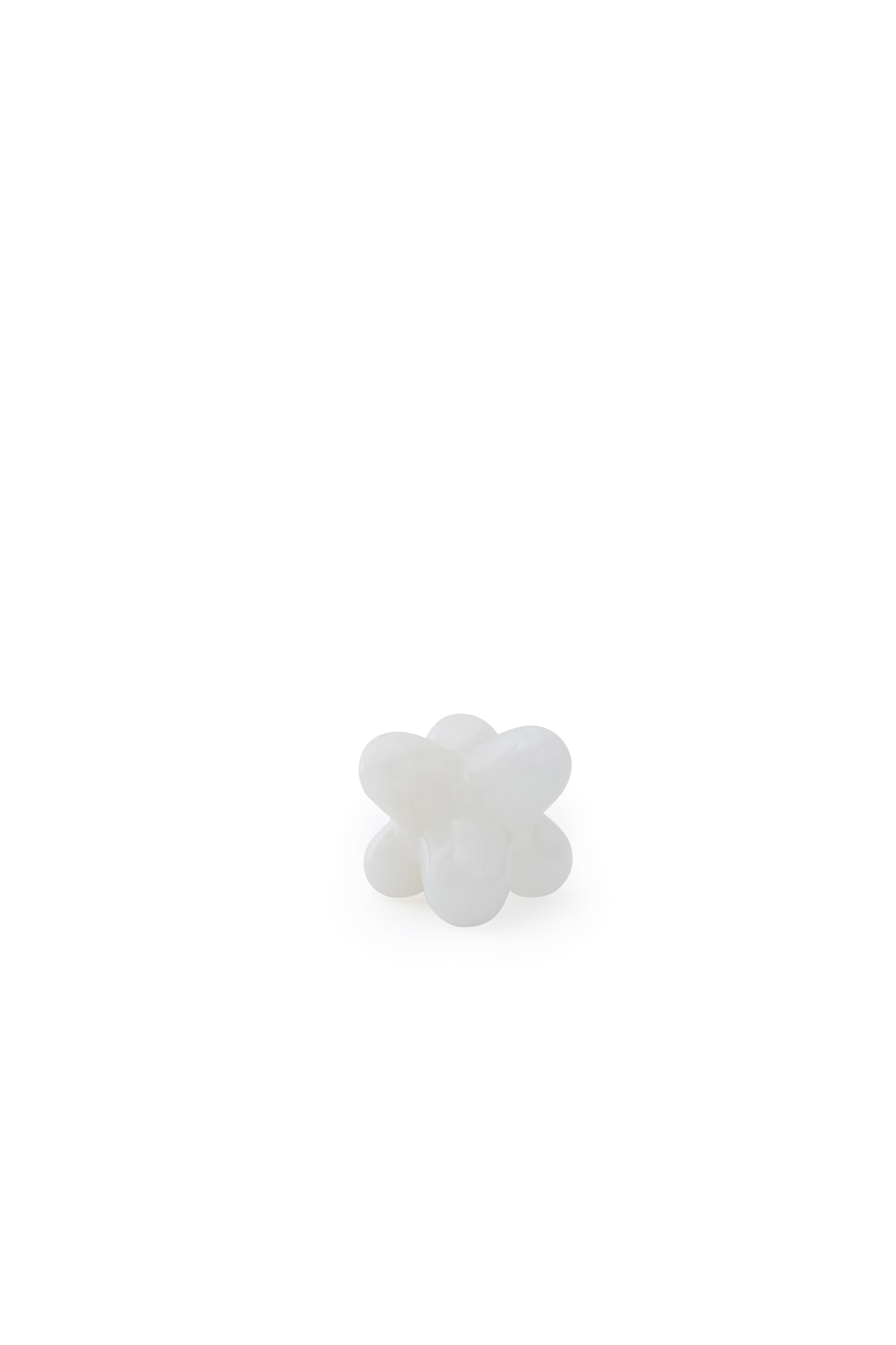 JACK Alabaster Decoration