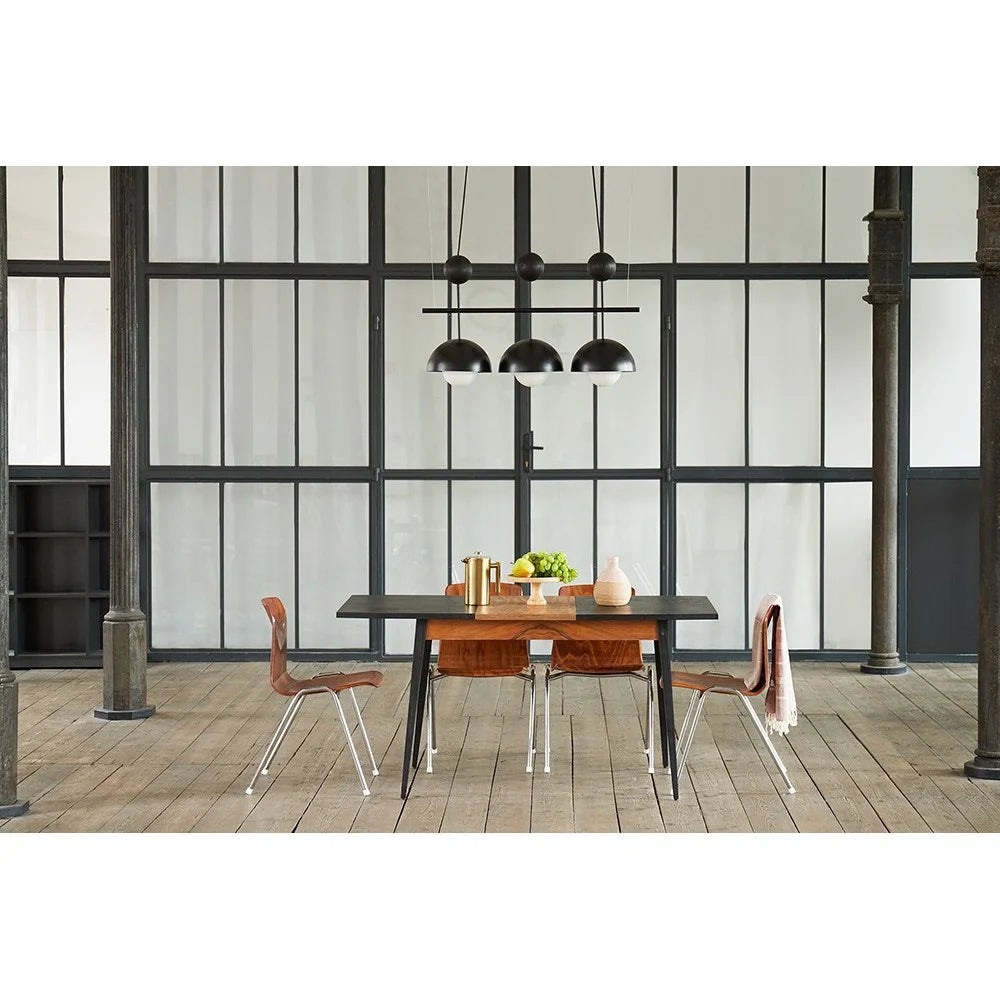 KELLO black pendant lamp