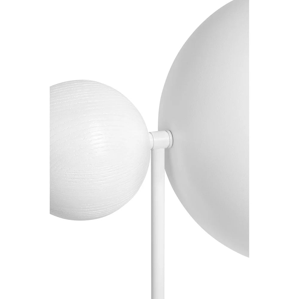 KELLO white table lamp